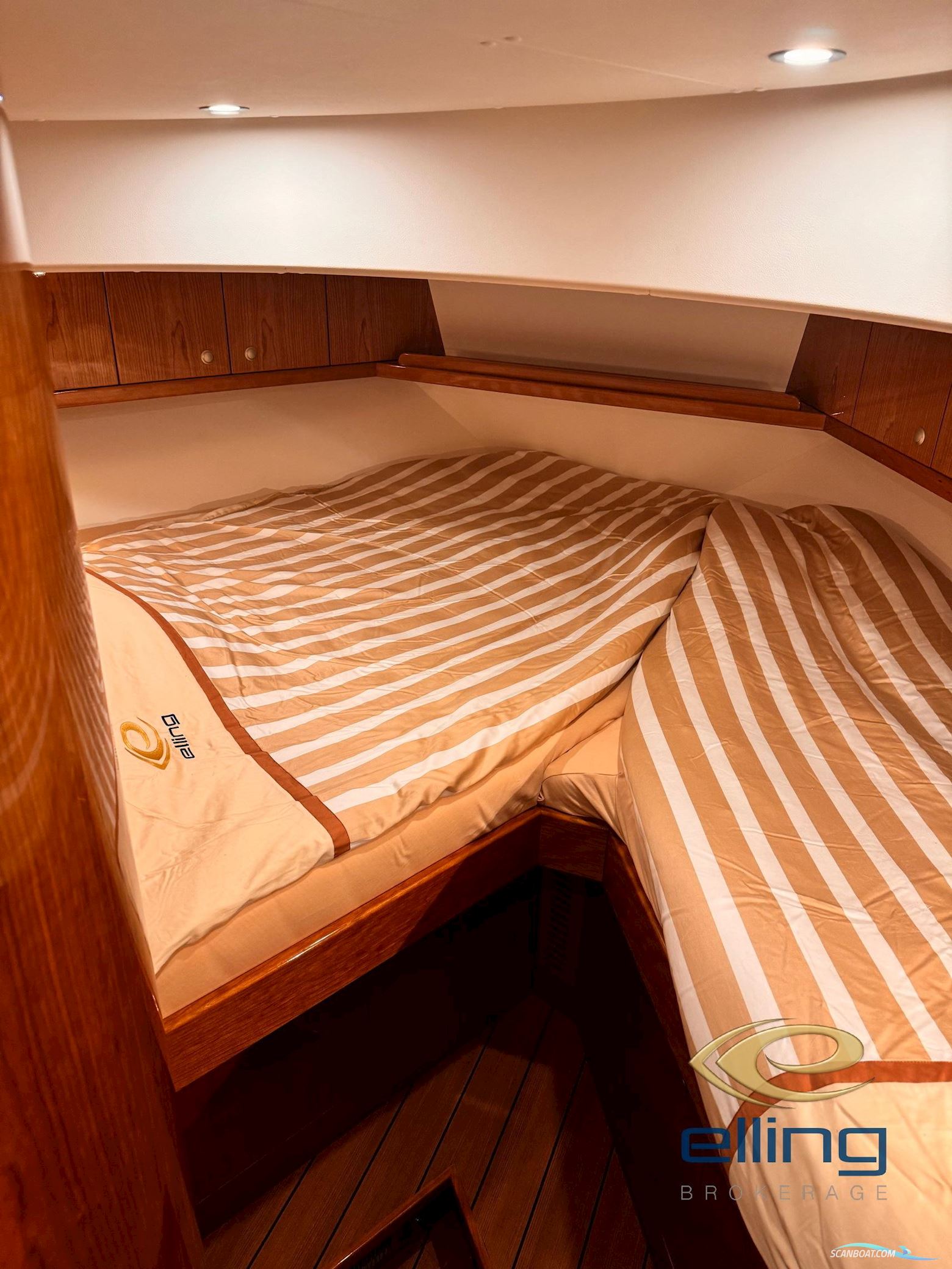 Elling E4 Ultimate (Stabiliser)