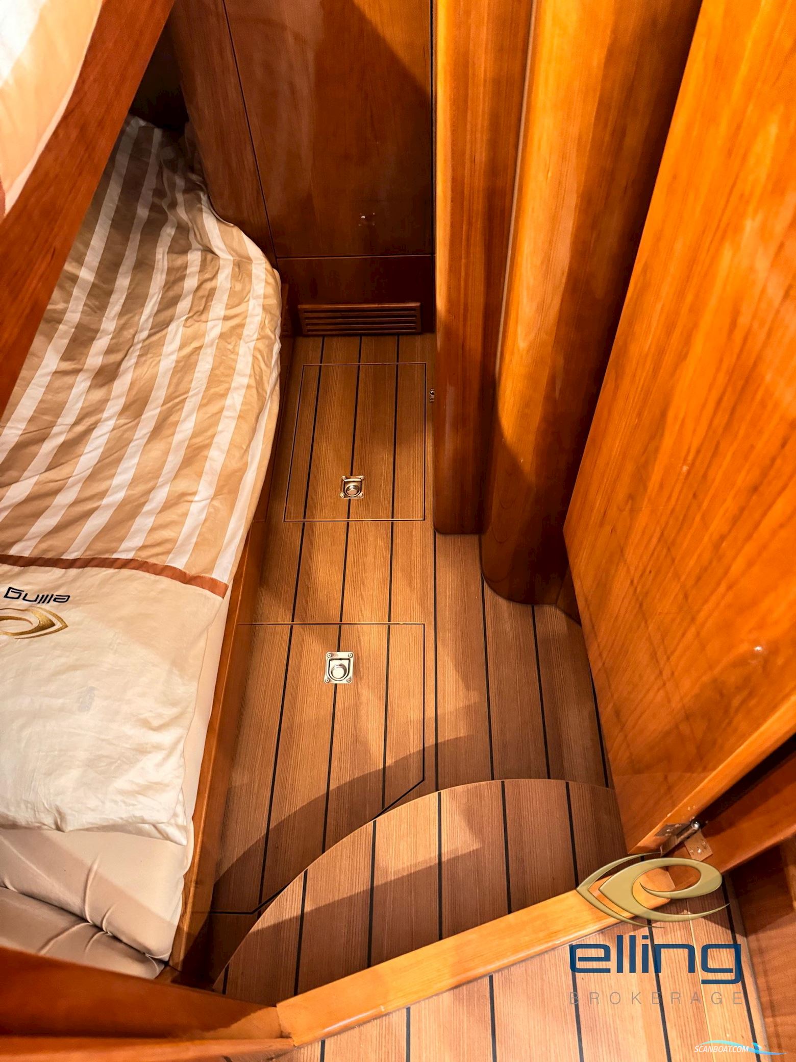 Elling E4 Ultimate (Stabiliser)