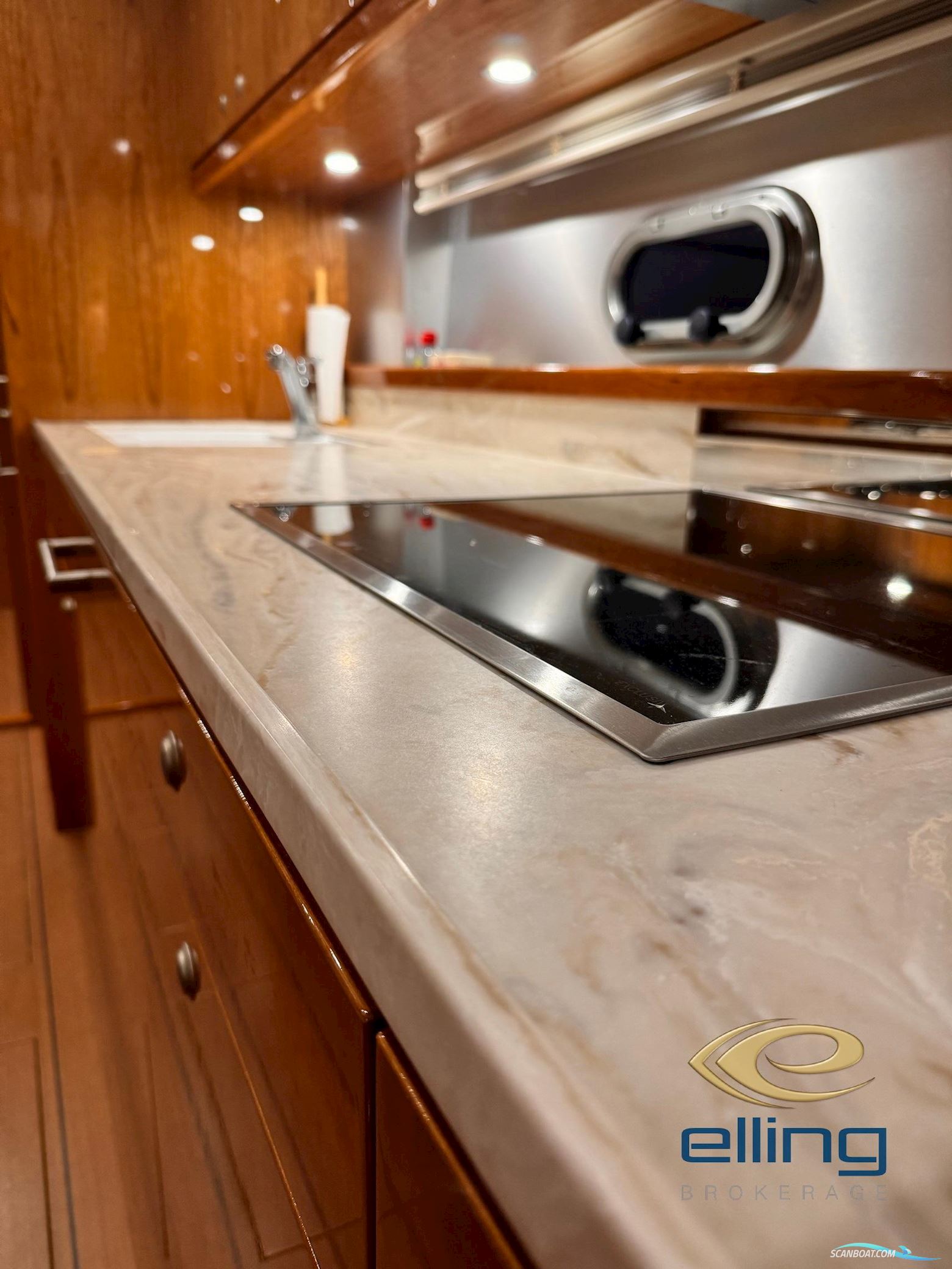 Elling E4 Ultimate (Stabiliser)