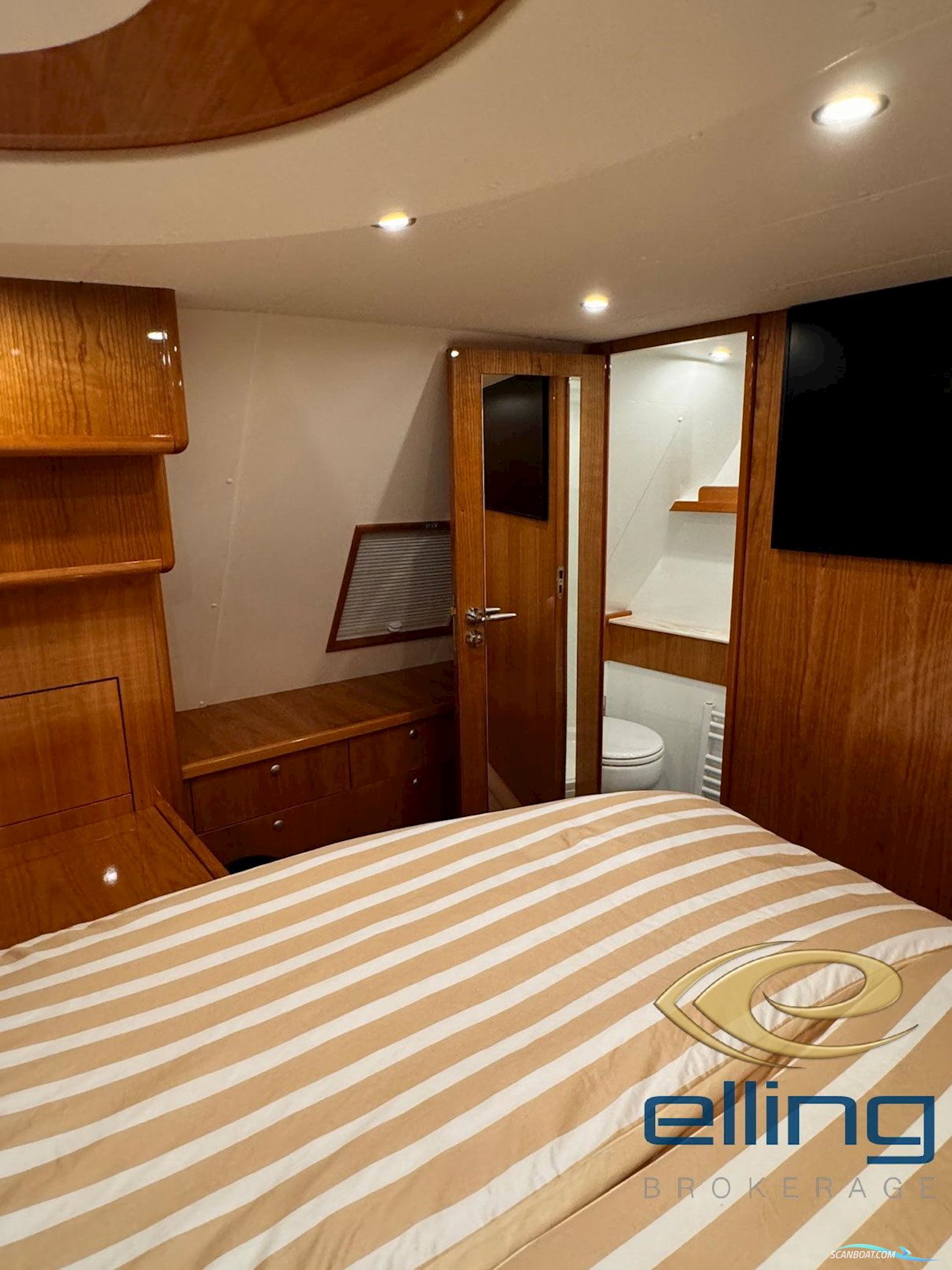 Elling E4 Ultimate (Stabiliser)