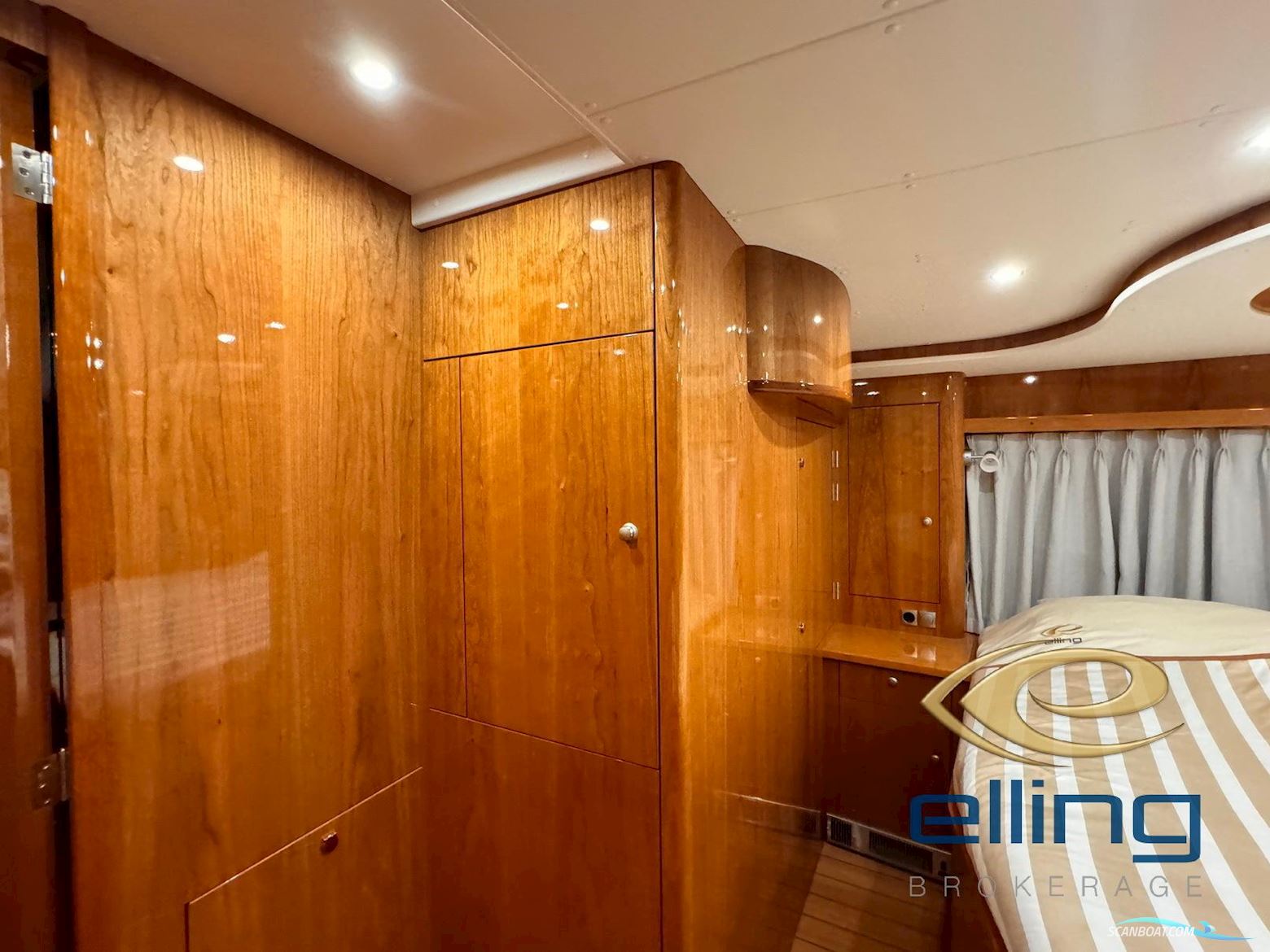 Elling E4 Ultimate (Stabiliser)