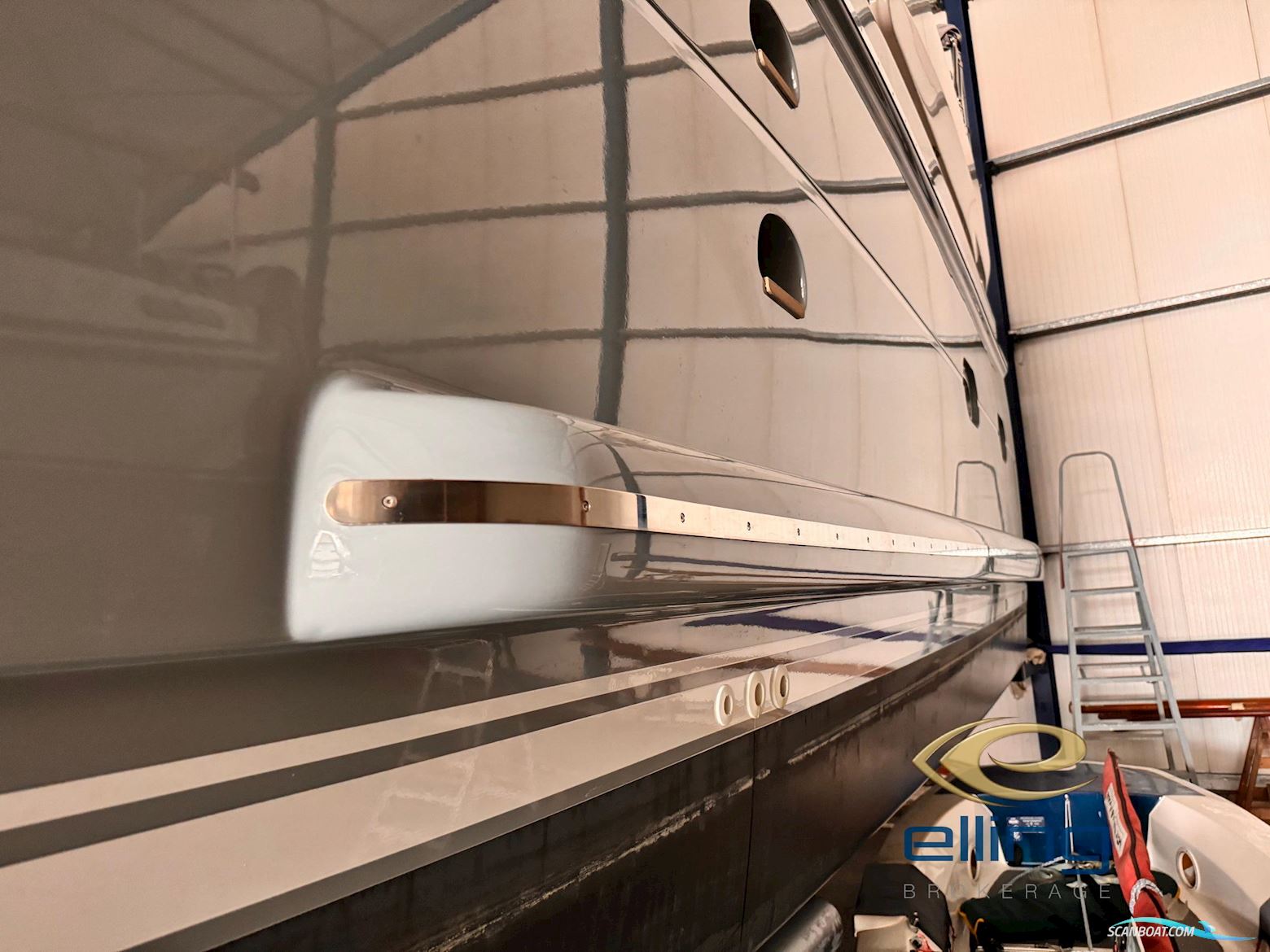 Elling E4 Ultimate (Stabiliser)