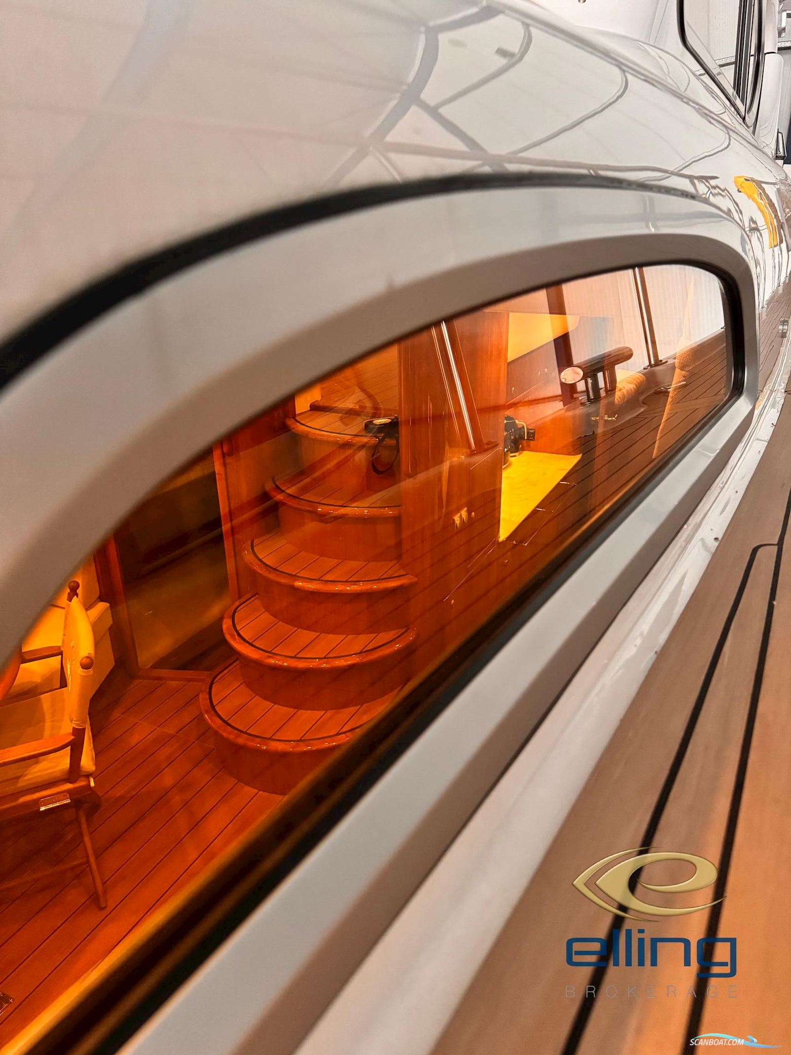 Elling E4 Ultimate (Stabiliser)