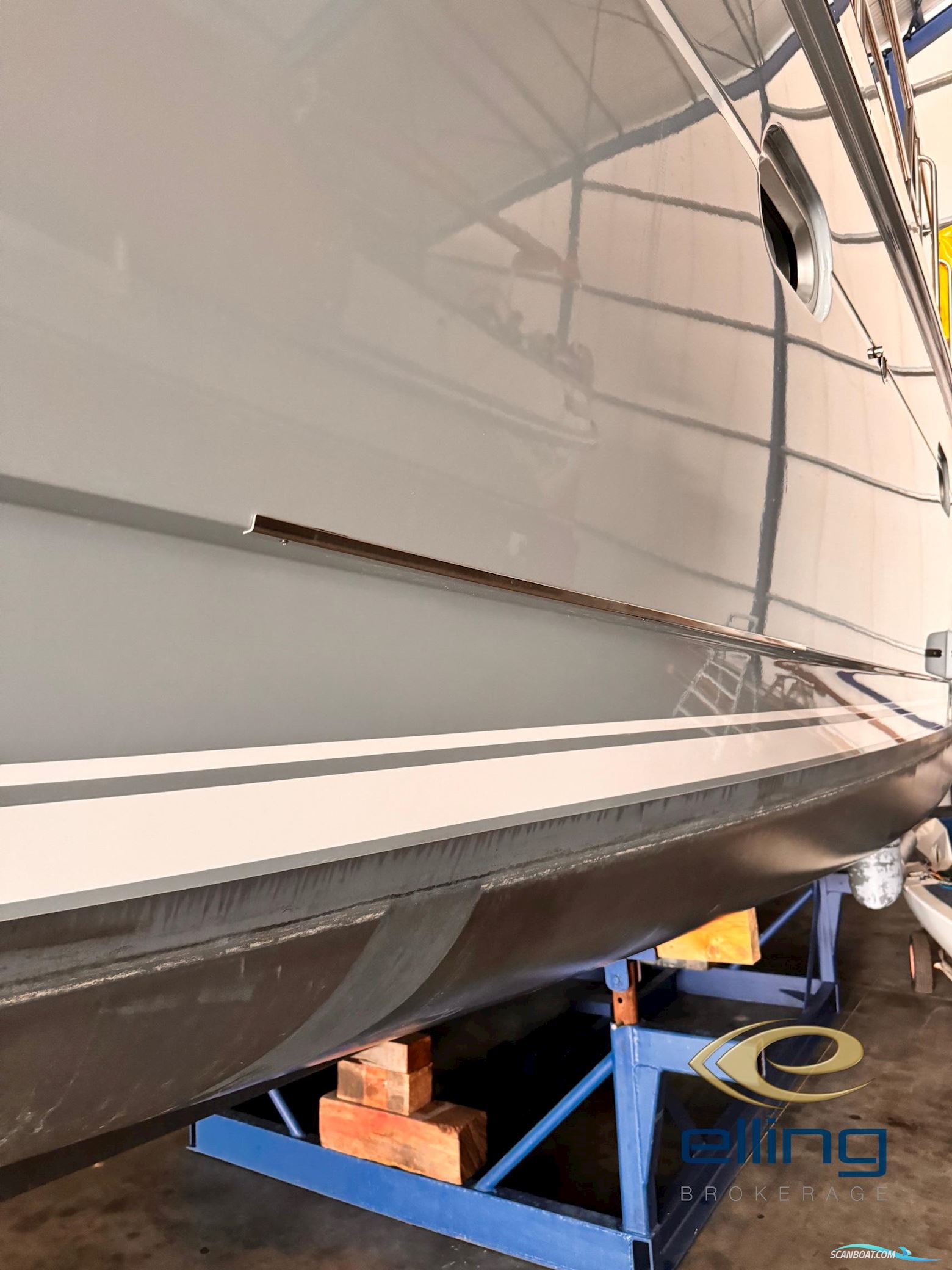 Elling E4 Ultimate (Stabiliser)