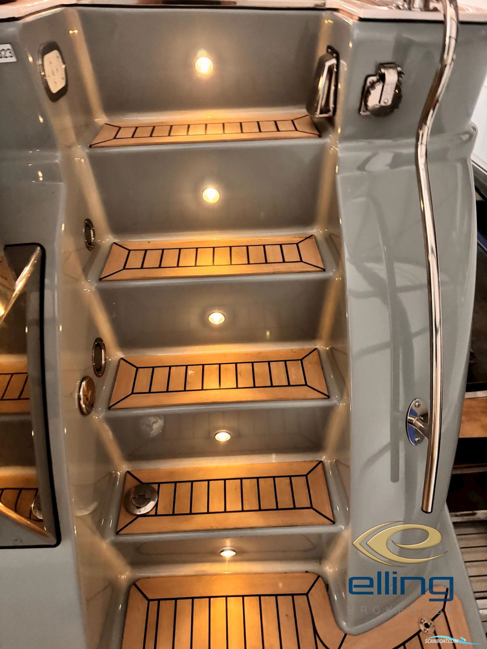 Elling E4 Ultimate (Stabiliser)