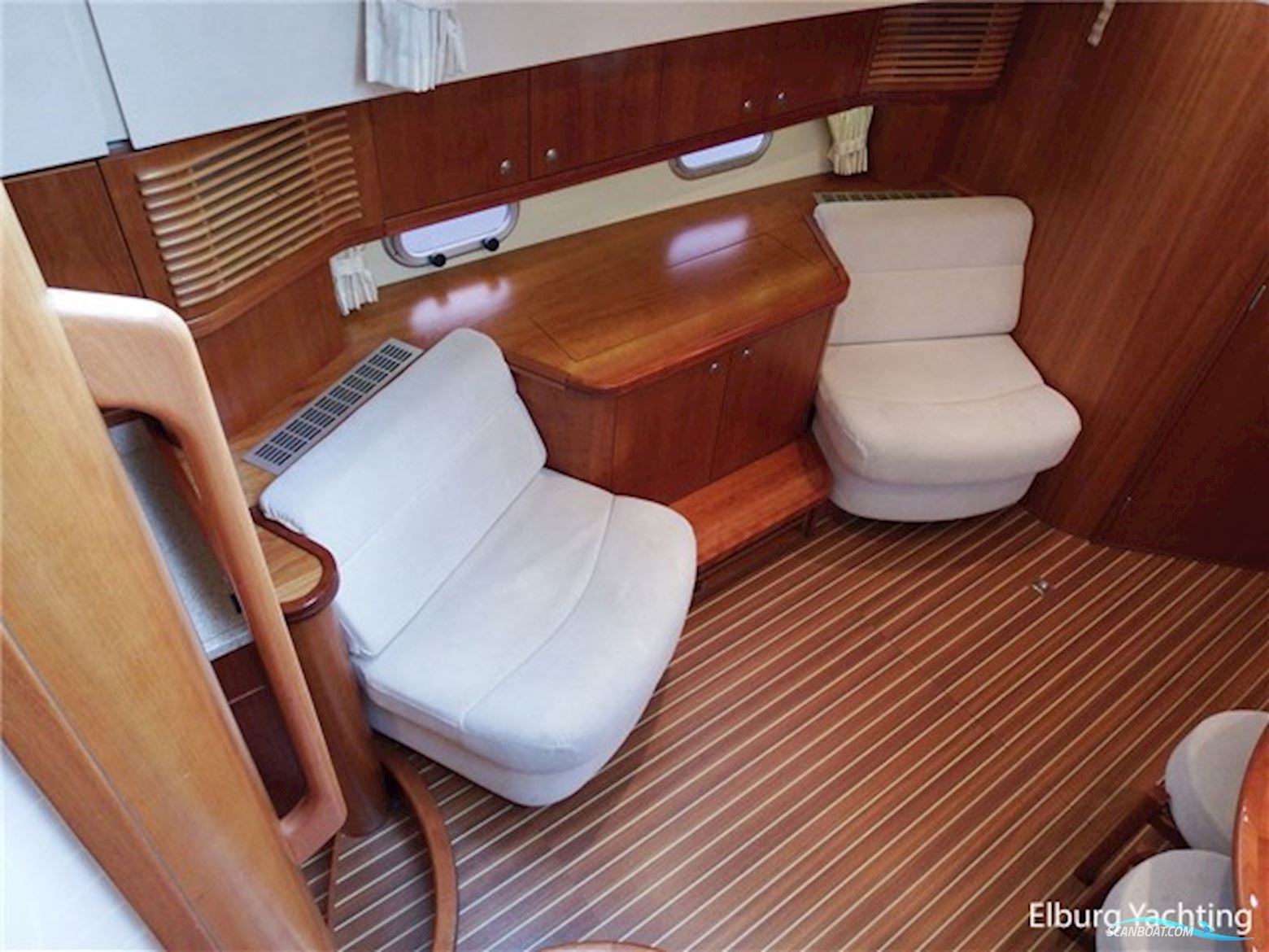 Elling E4 Ultimate - France Proof 