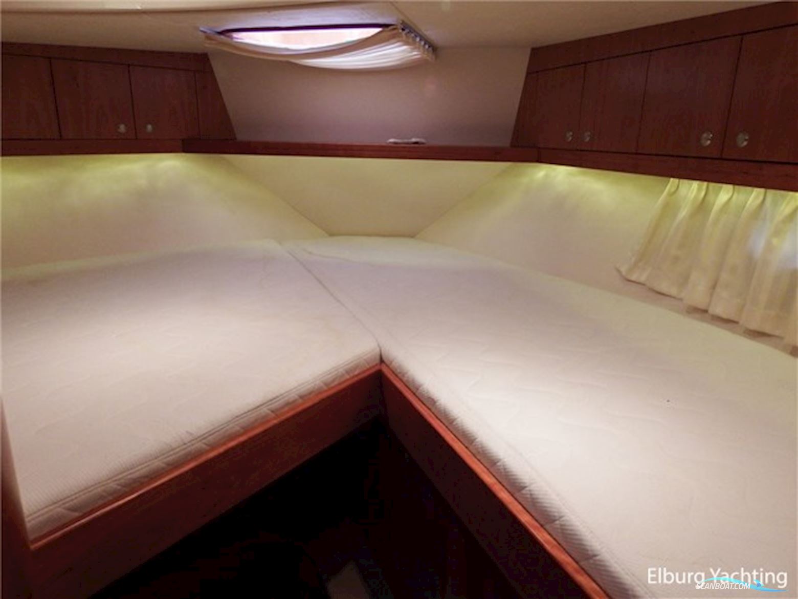 Elling E4 Ultimate - France Proof 