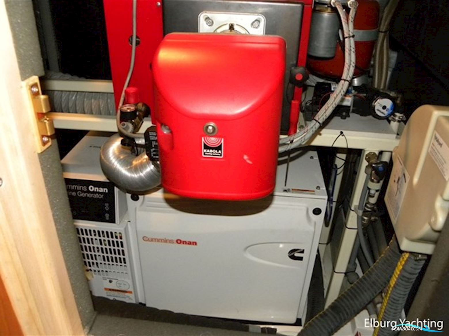 Elling E4 Ultimate - France Proof 