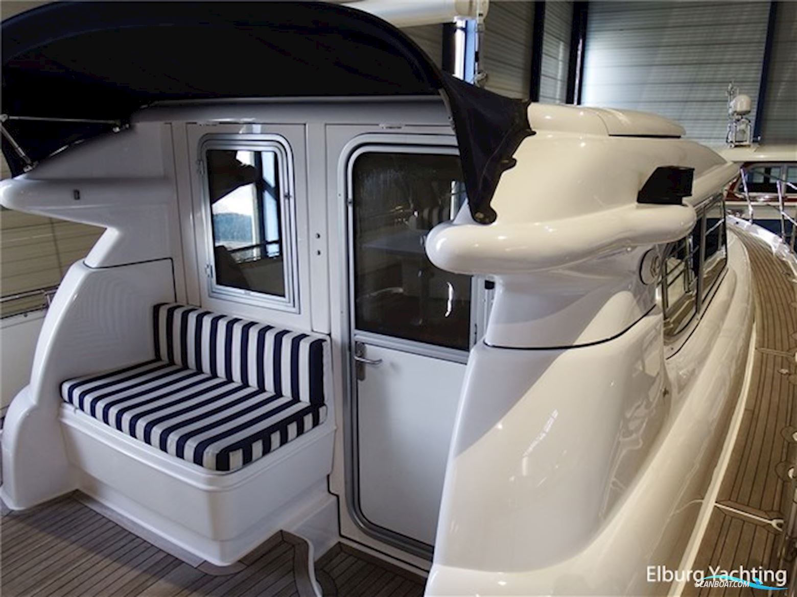 Elling E4 Ultimate - France Proof 