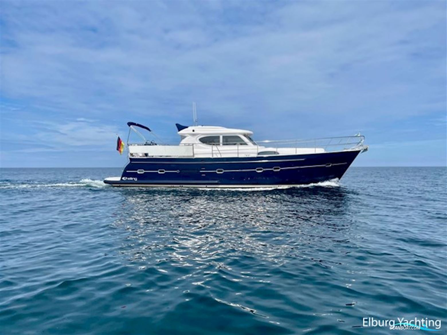 Elling E4 Ultimate - France Proof 