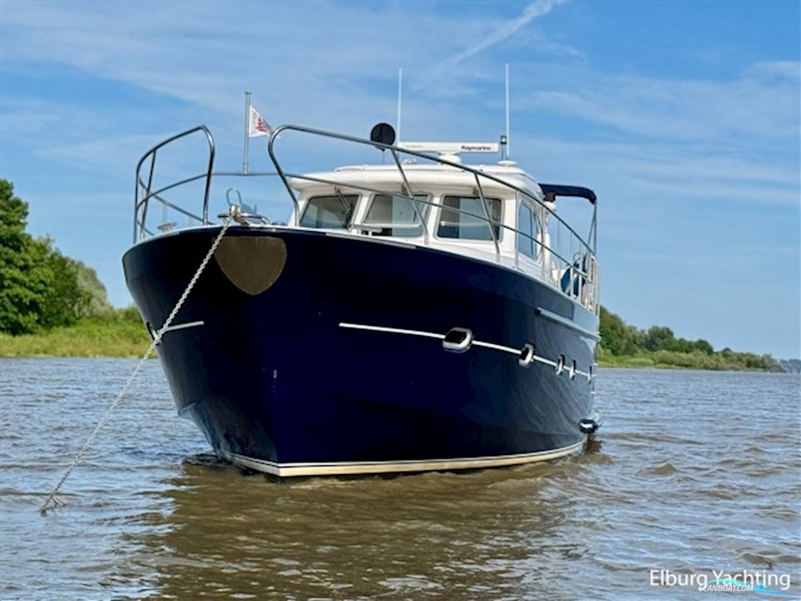 Elling E4 Ultimate - France Proof 