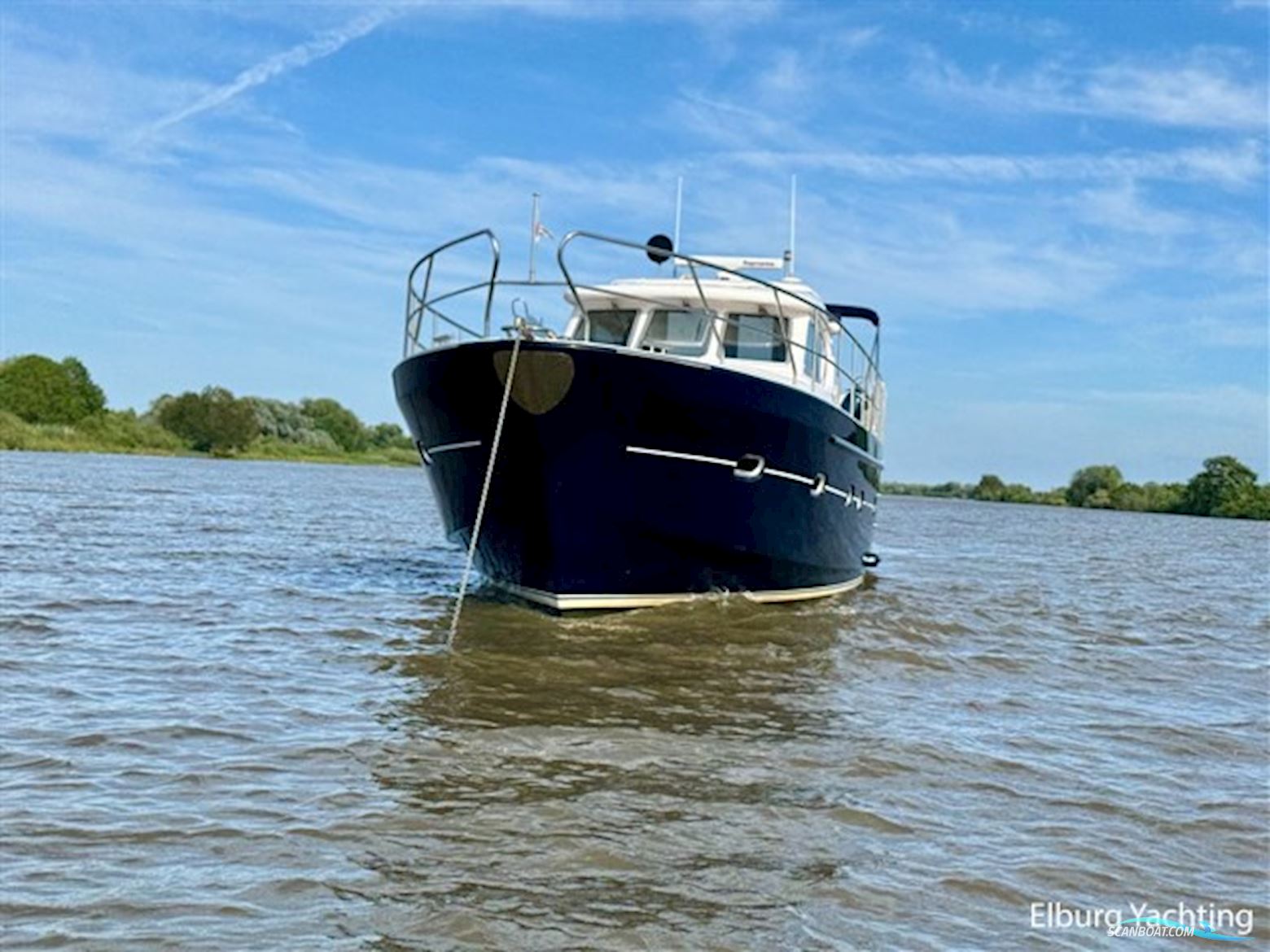 Elling E4 Ultimate - France Proof 