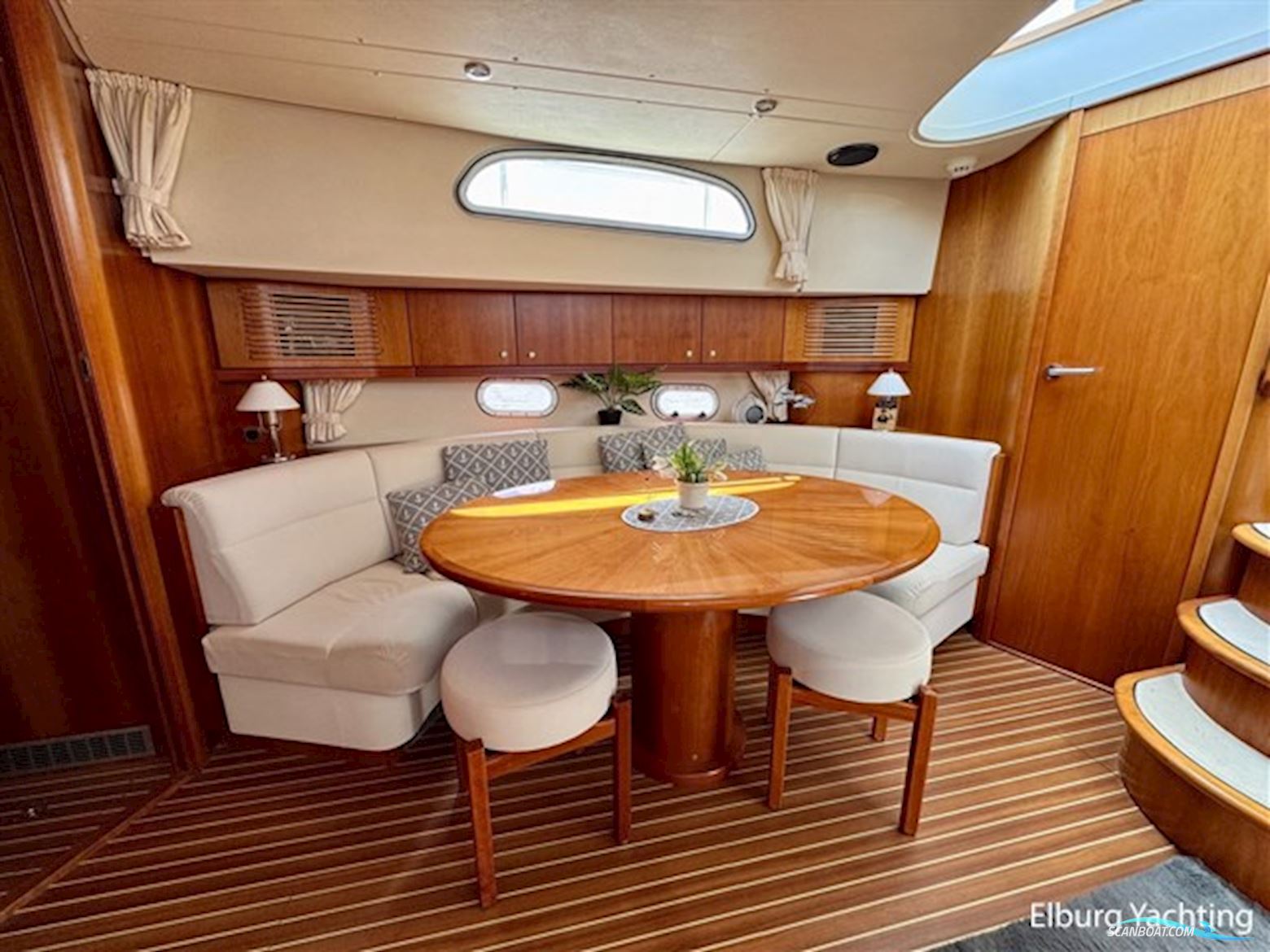 Elling E4 Ultimate - France Proof