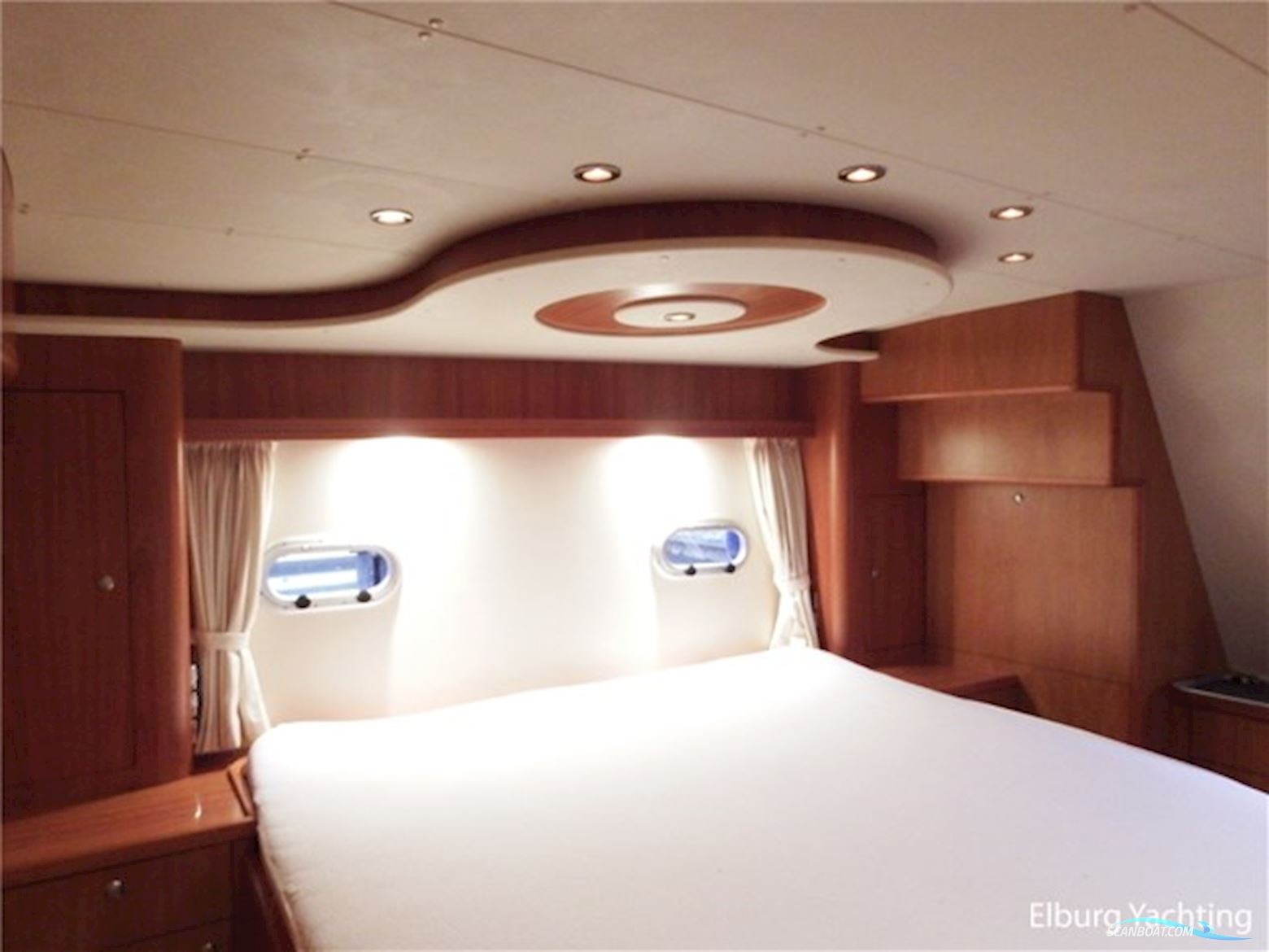 Elling E4 Ultimate - France Proof