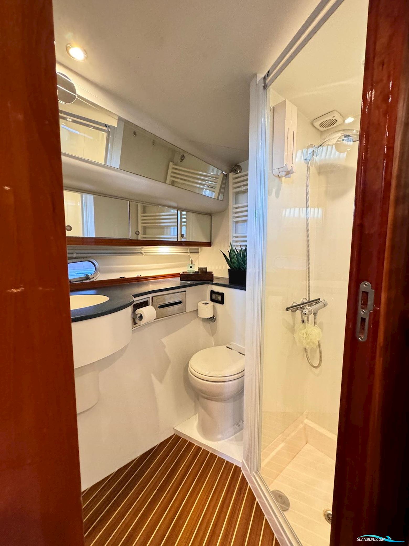 Elling E4 Ultimate Stabiliser