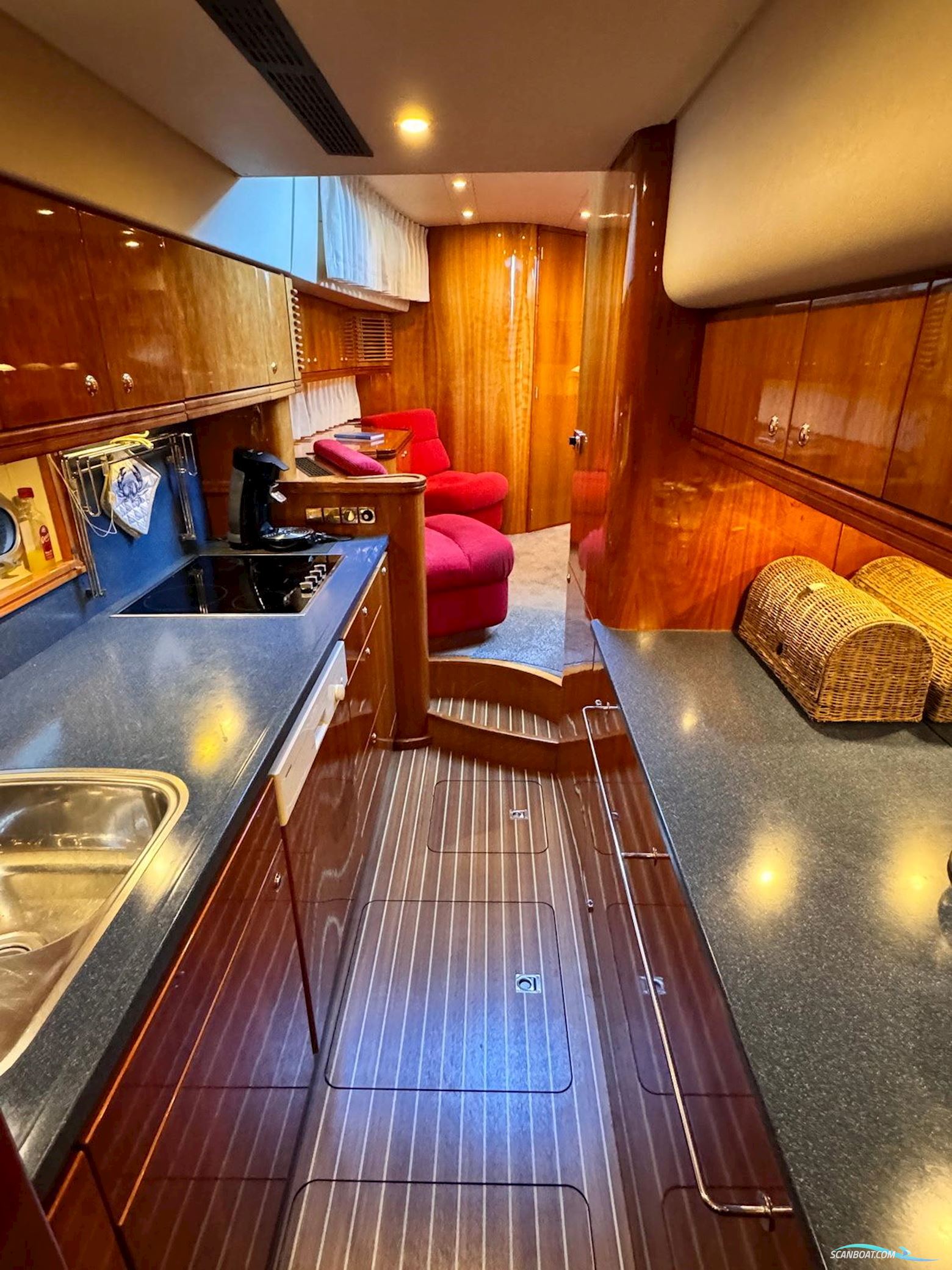 Elling E4 Ultimate Stabiliser