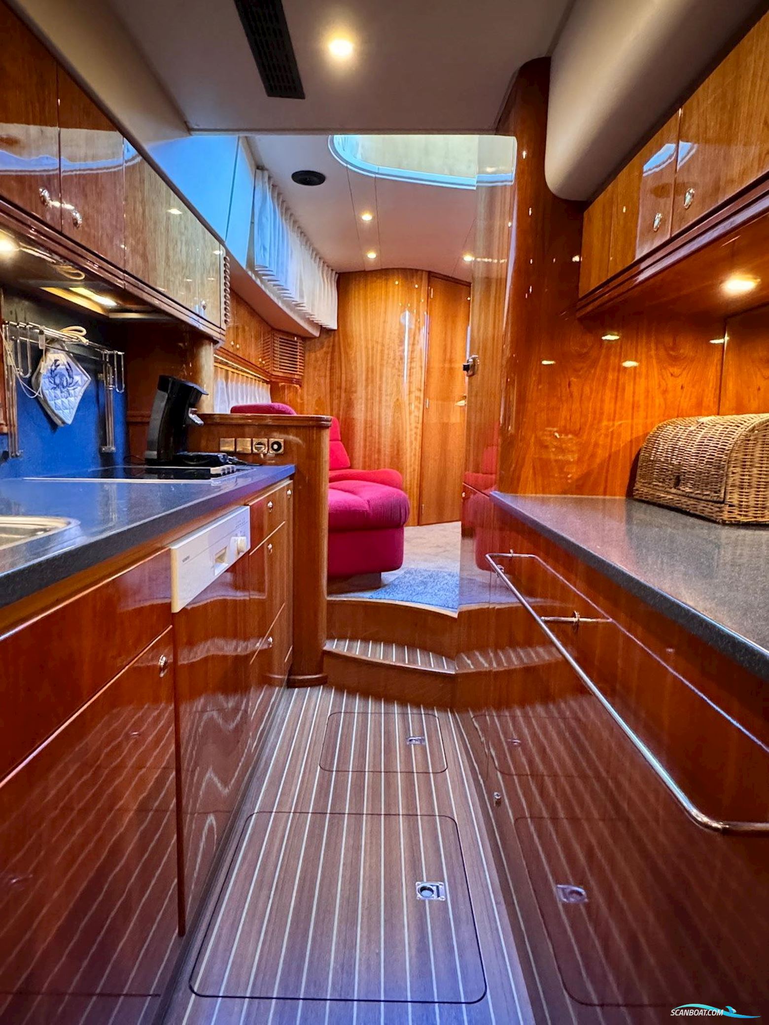 Elling E4 Ultimate Stabiliser