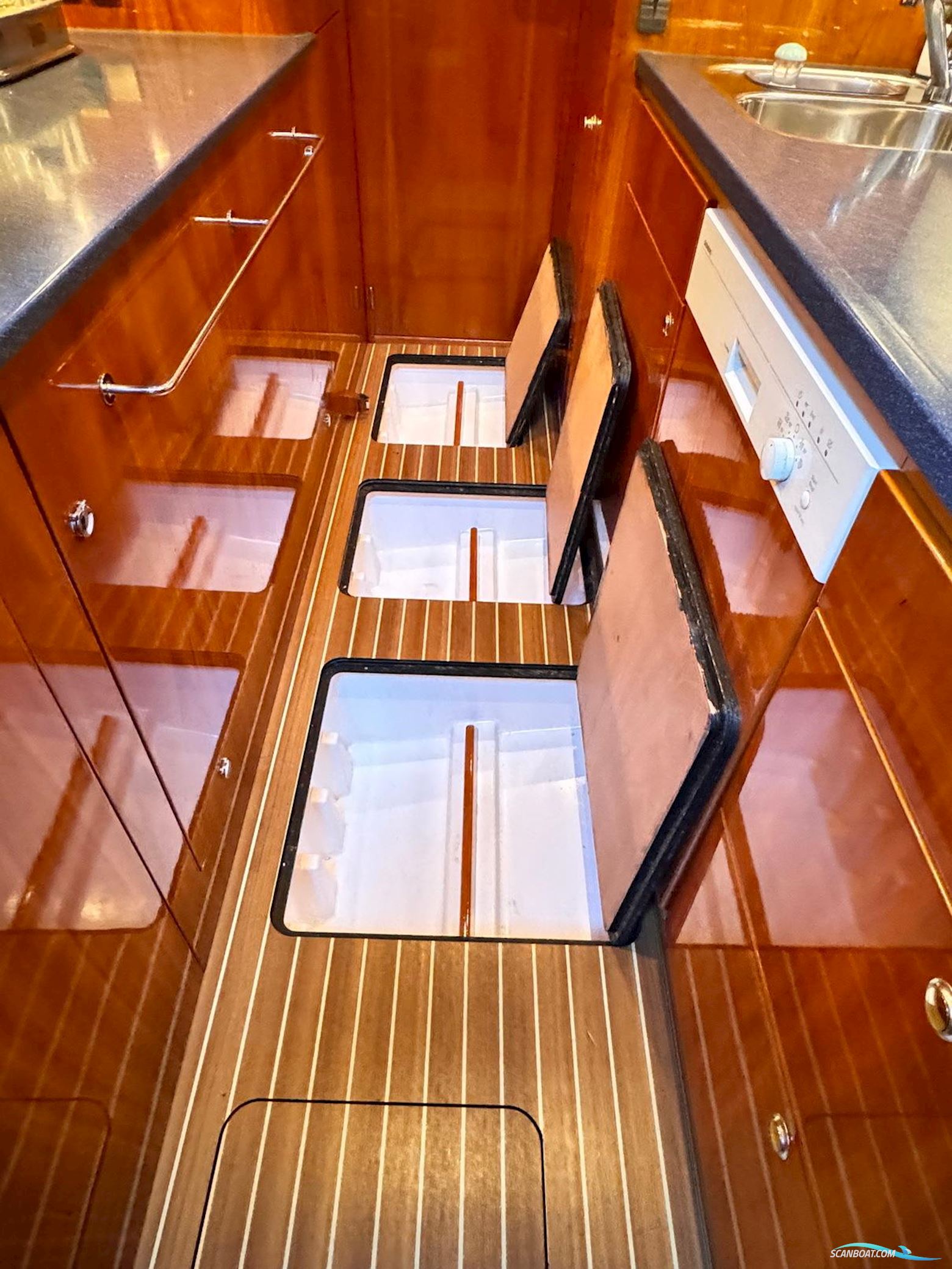 Elling E4 Ultimate Stabiliser