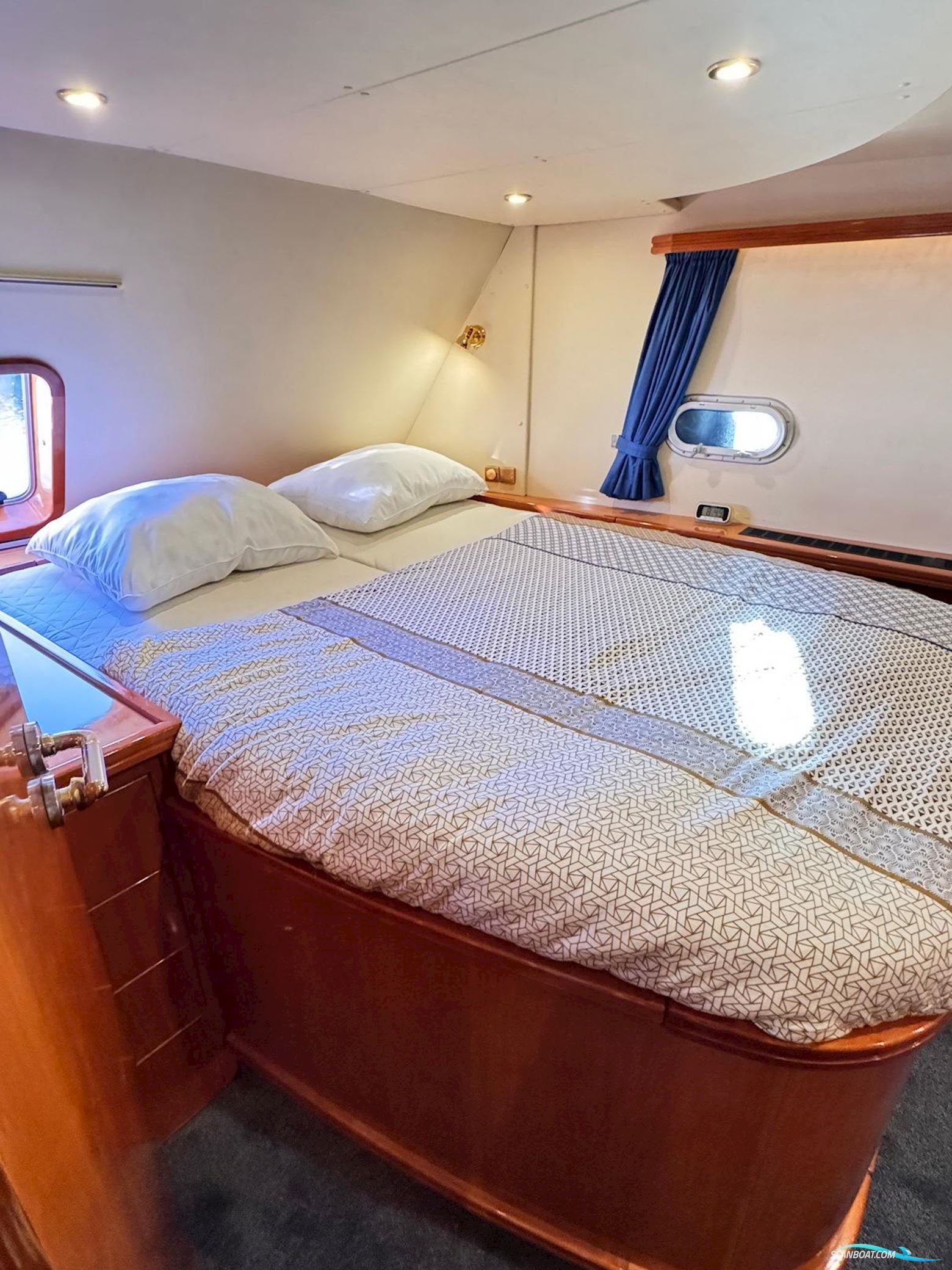 Elling E4 Ultimate Stabiliser