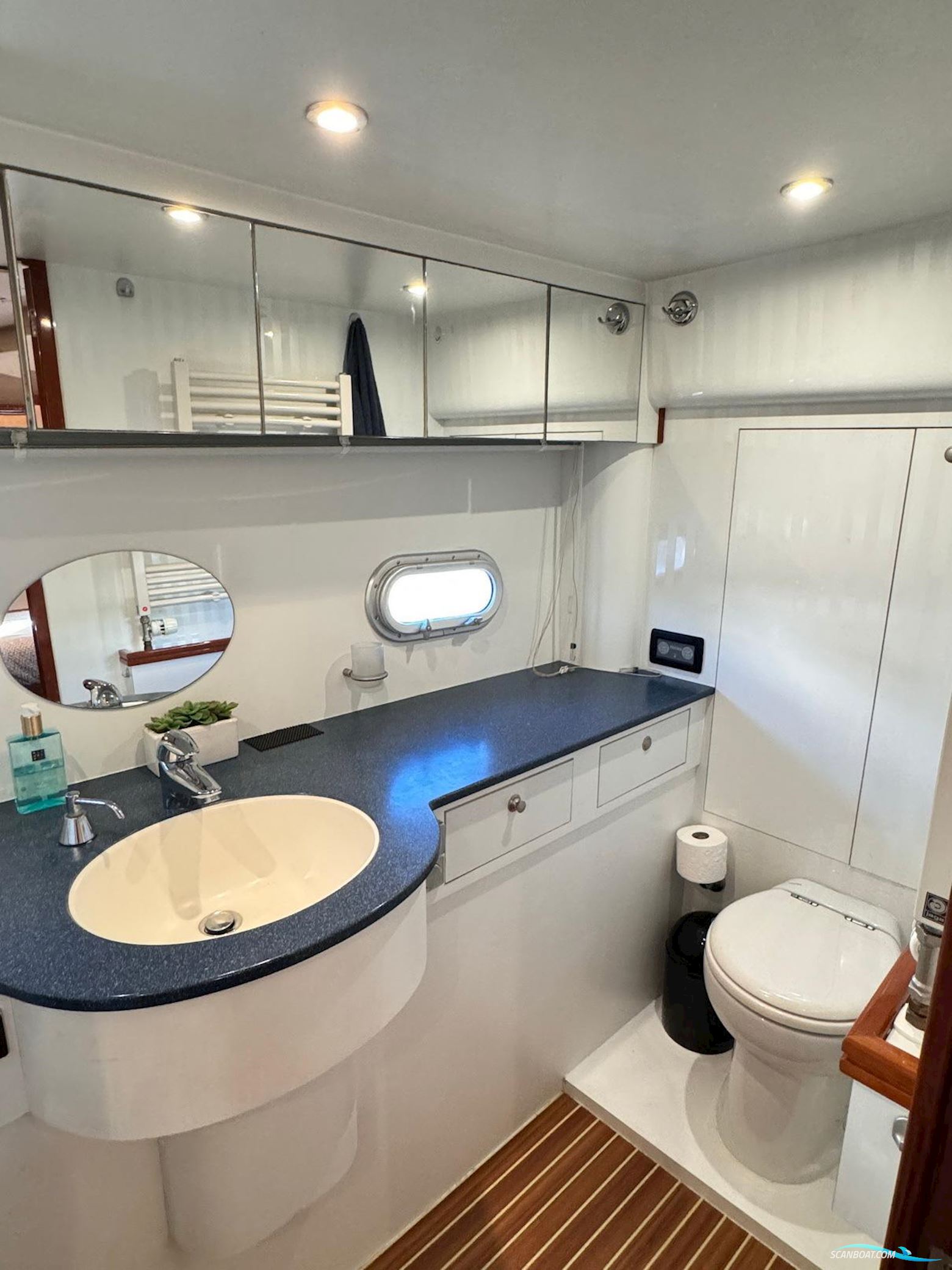 Elling E4 Ultimate Stabiliser