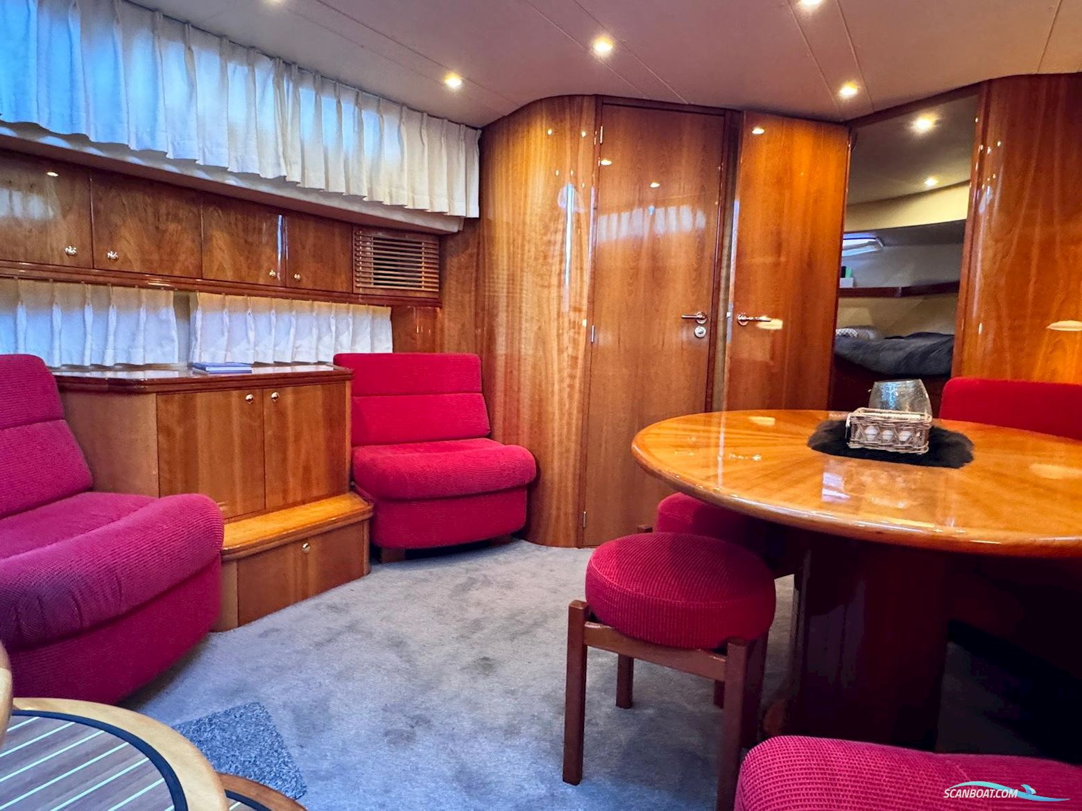 Elling E4 Ultimate Stabiliser