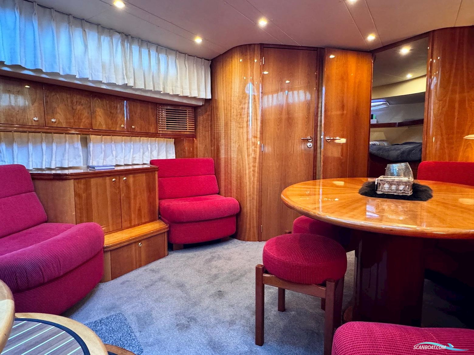 Elling E4 Ultimate Stabiliser