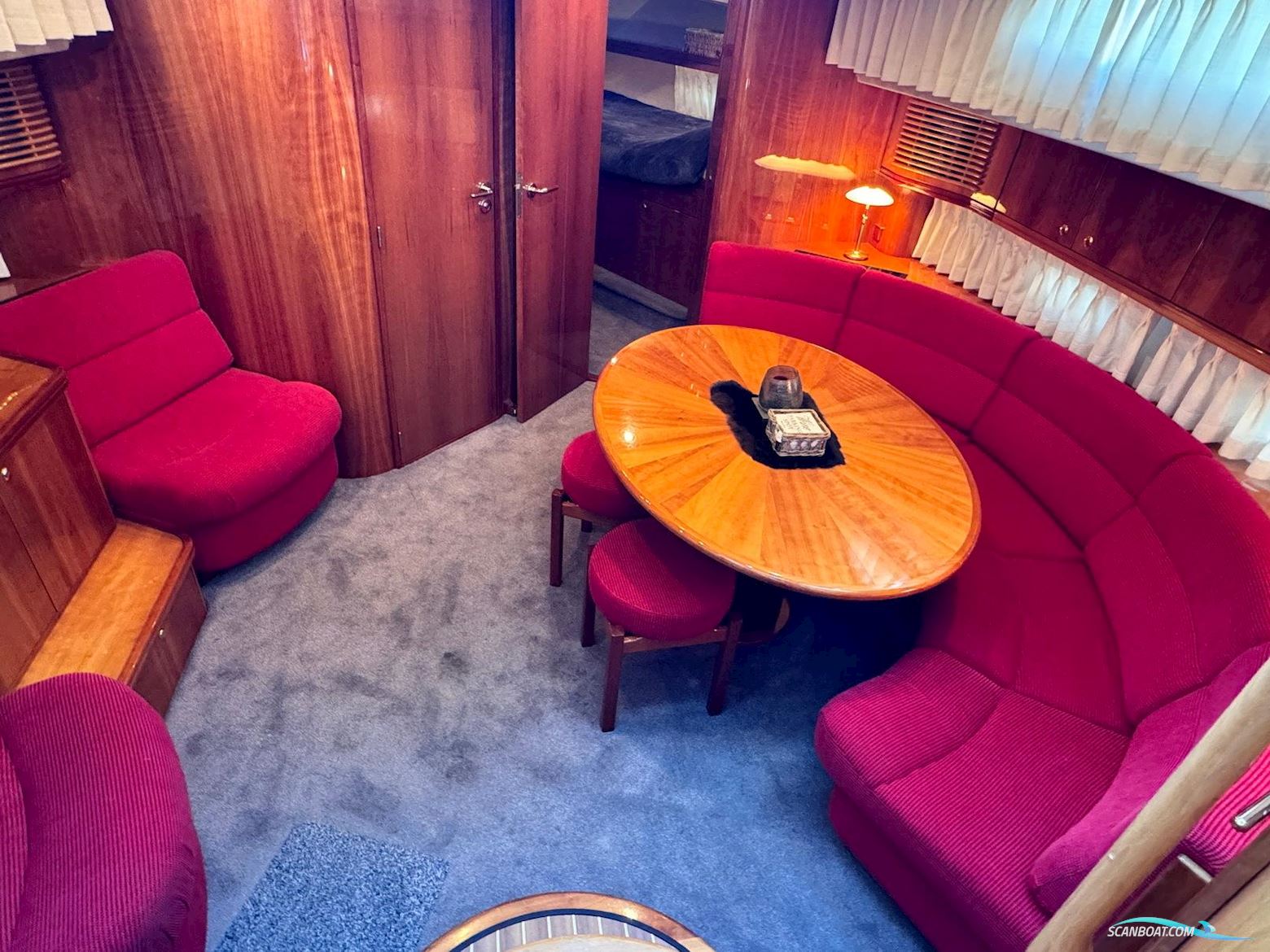 Elling E4 Ultimate Stabiliser