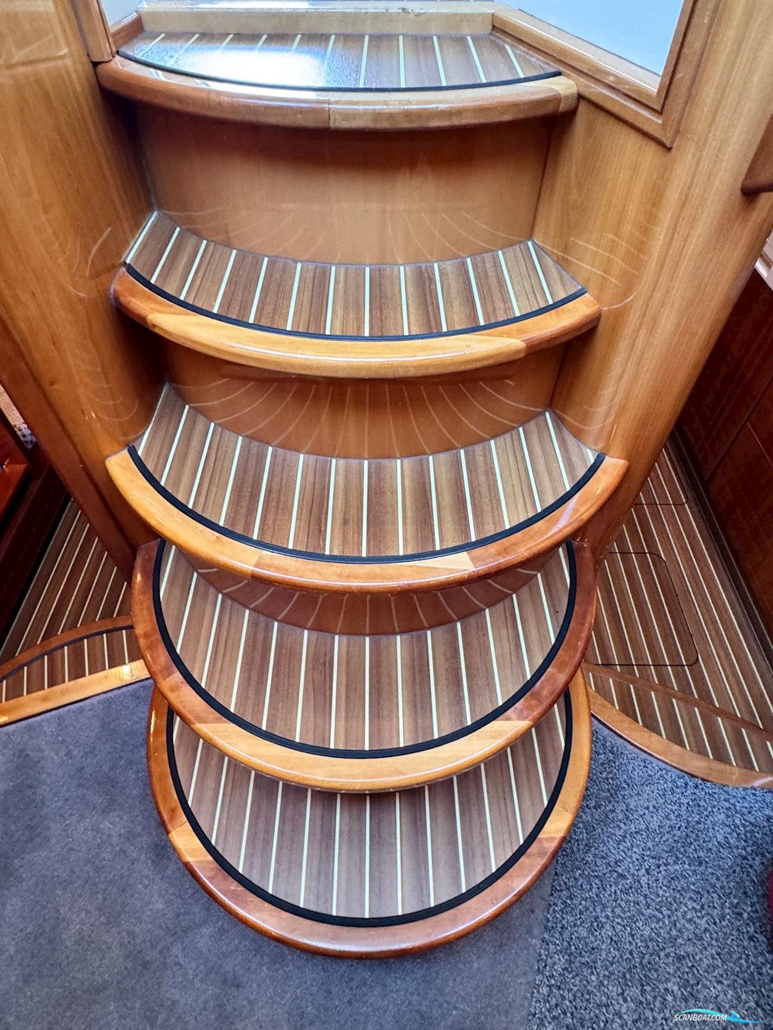 Elling E4 Ultimate Stabiliser