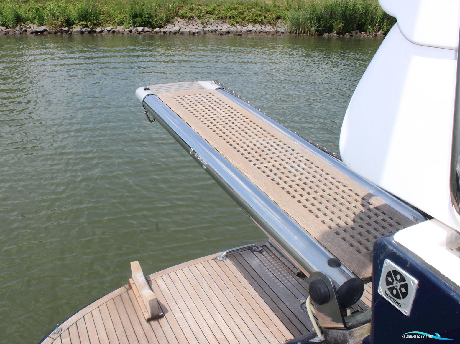 Elling E4 Ultimate Stabiliser