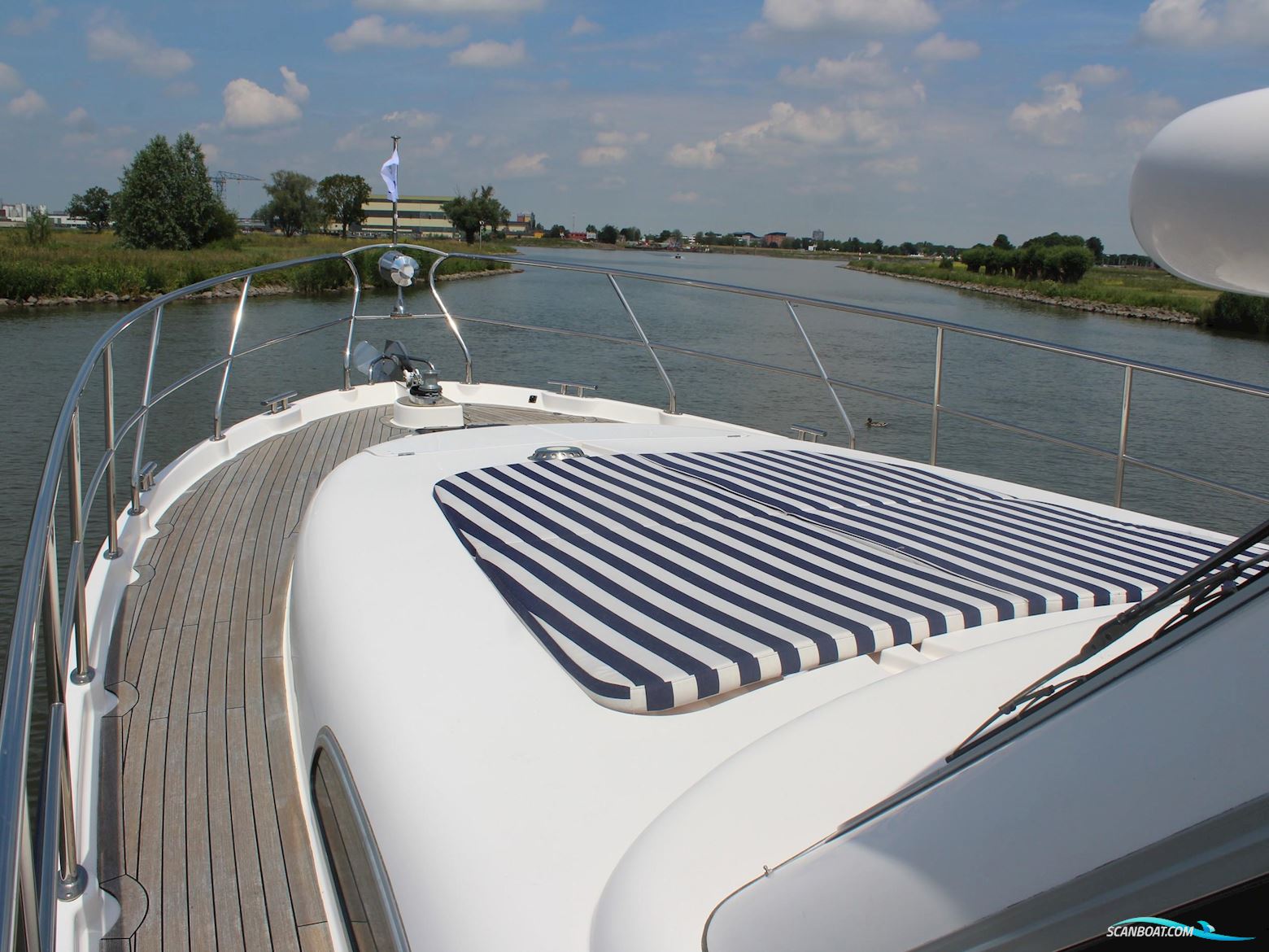 Elling E4 Ultimate Stabiliser