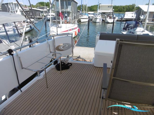 Elling E4 Ultimate Wie Neu