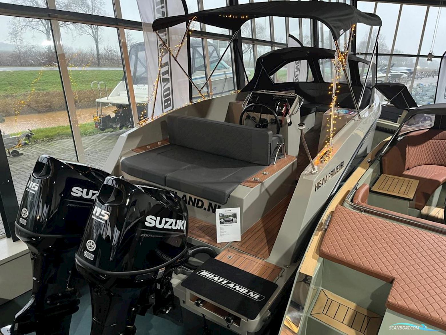 Endejaarshow Oudejaars-show