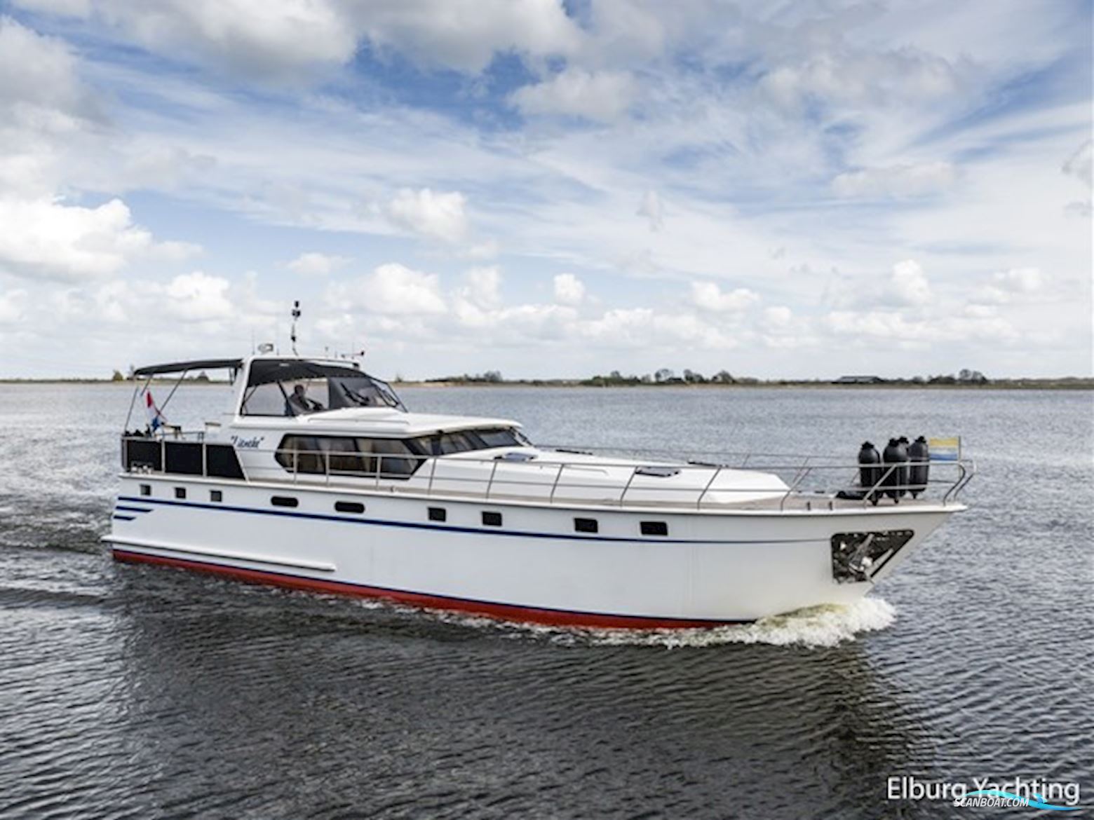 Engelaer Kruiser 15.30