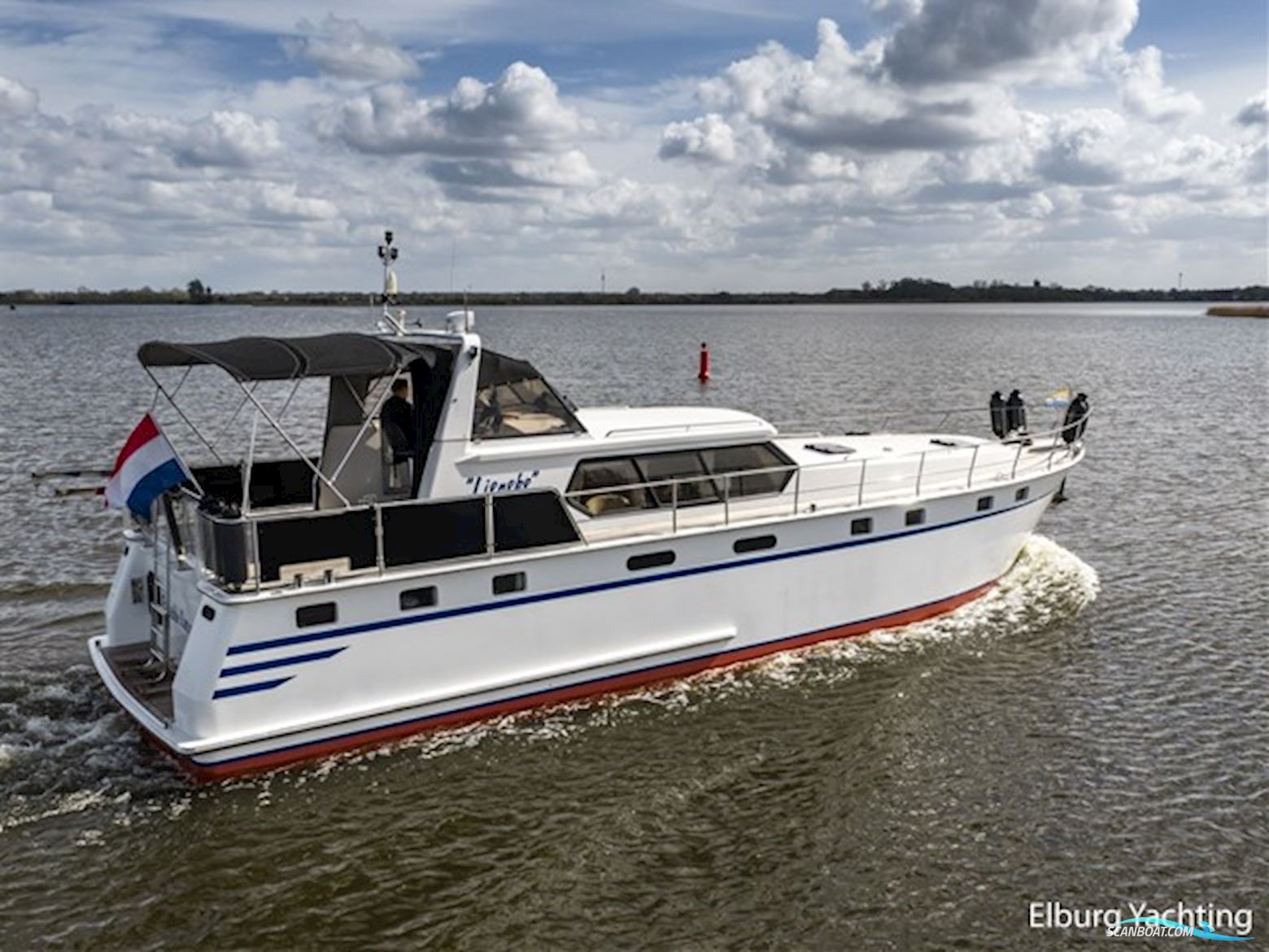 Engelaer Kruiser 15.30