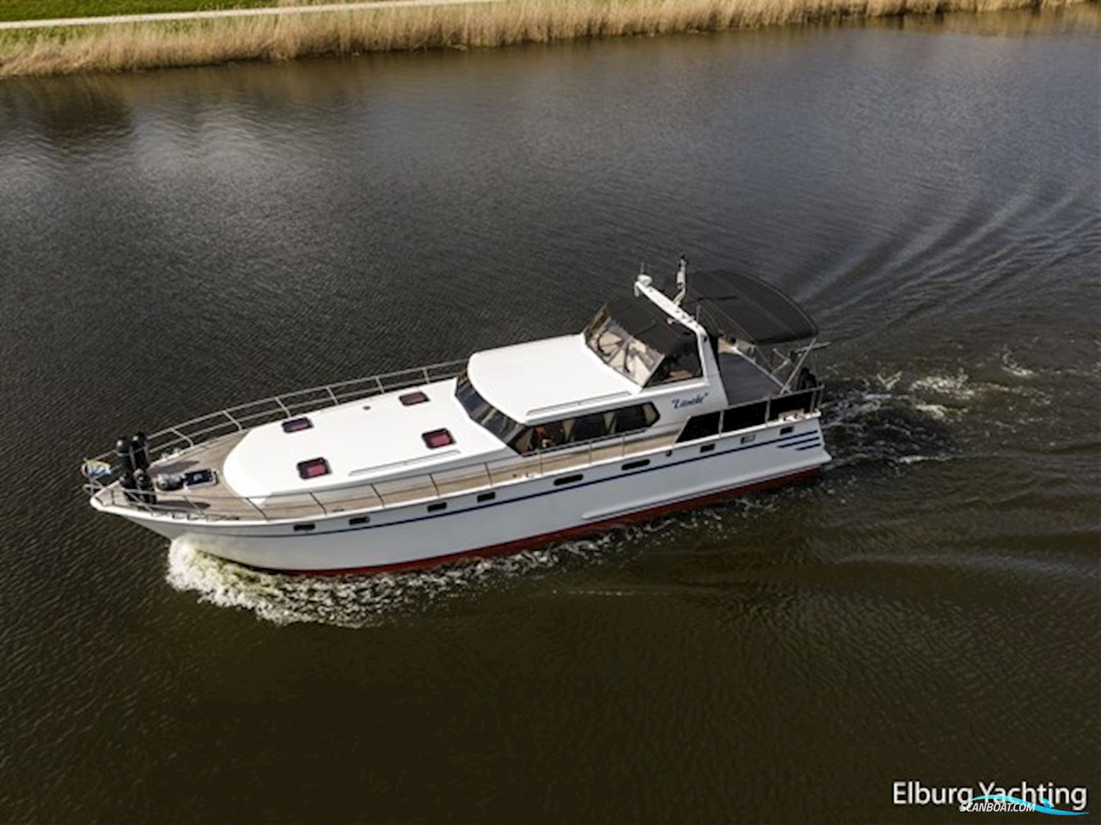 Engelaer Kruiser 15.30