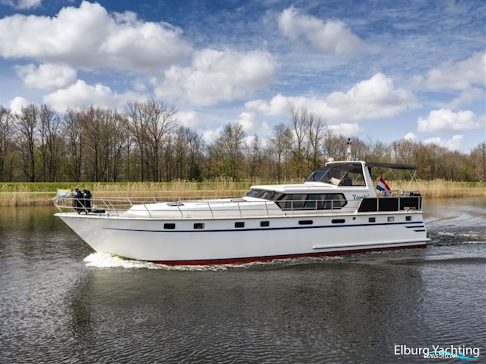 Engelaer Kruiser 15.30