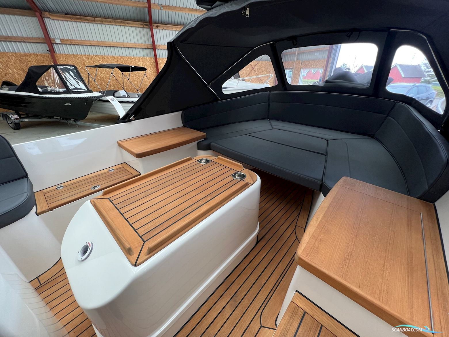 Enkhuizen 630 ELECTRIC