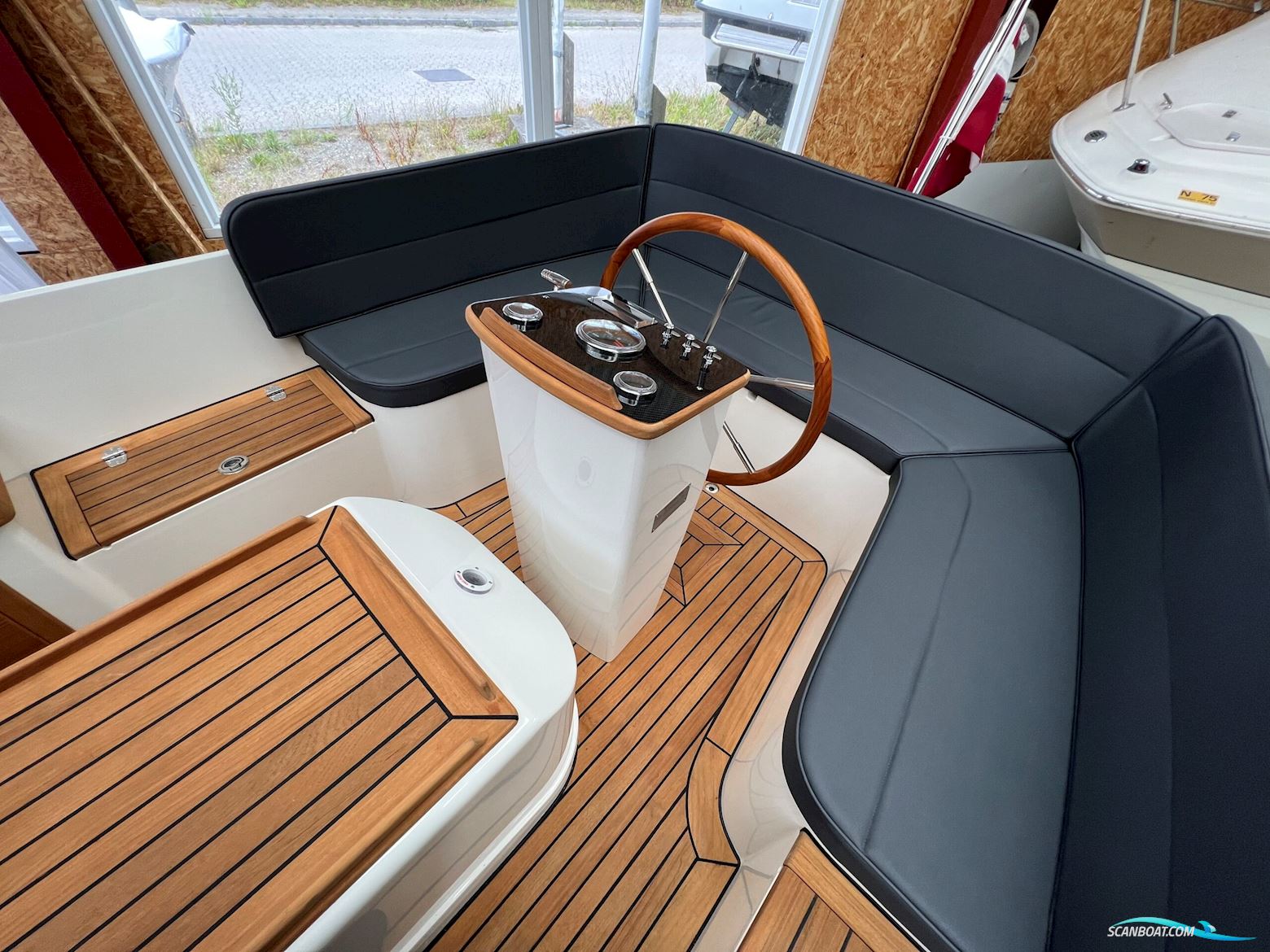 Enkhuizen 630 ELECTRIC