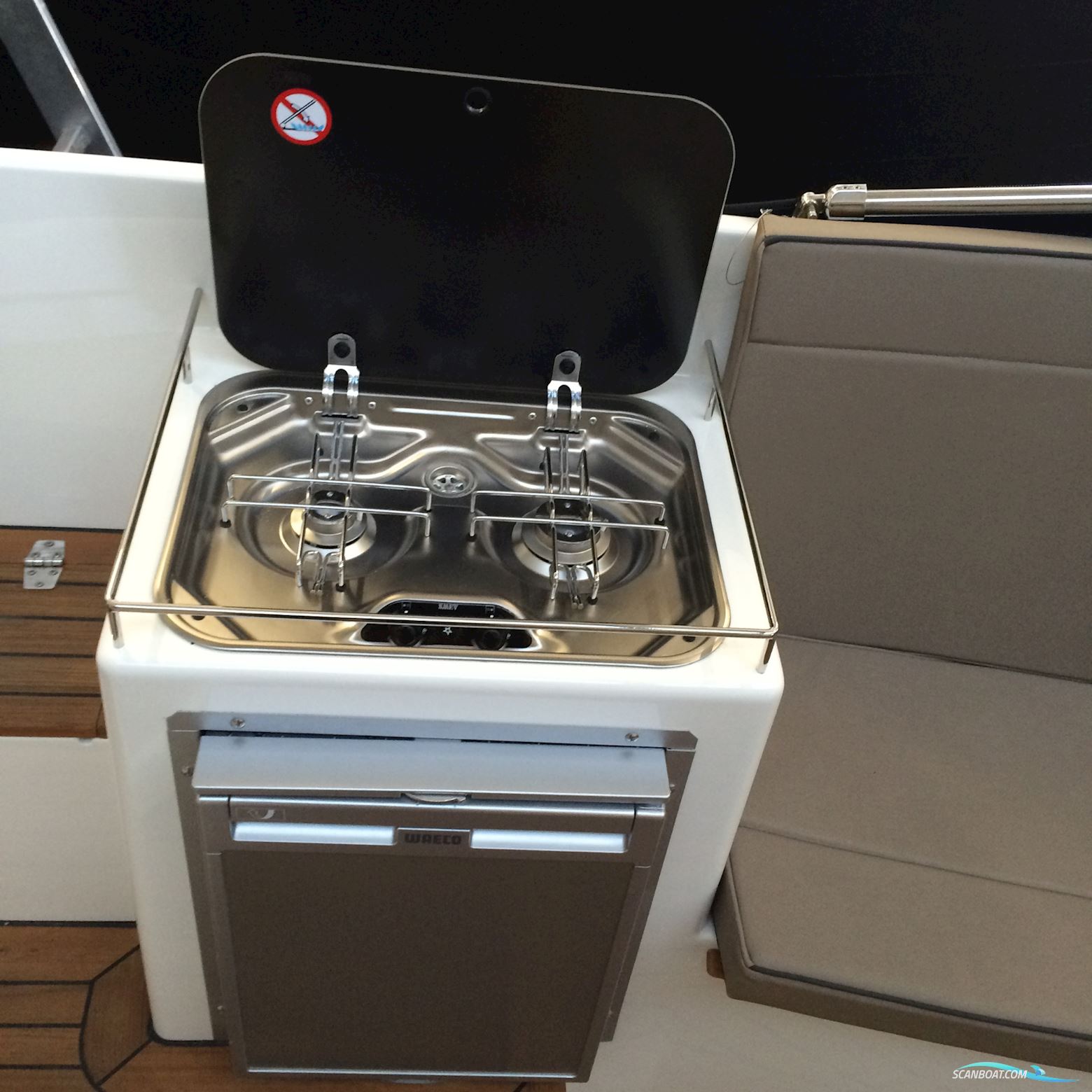 Enkhuizen Tender 744