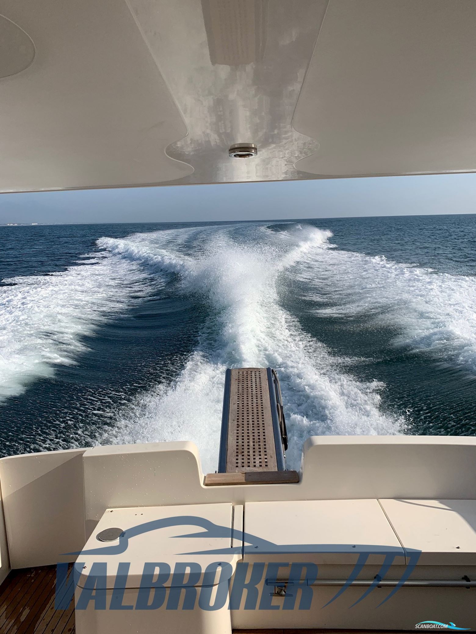 Enterprise Marine 46