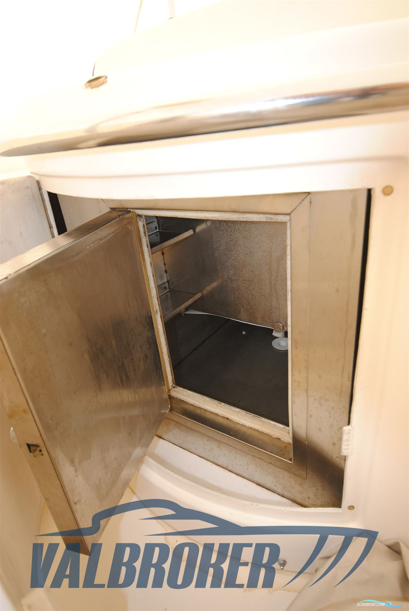 Enterprise Marine 46