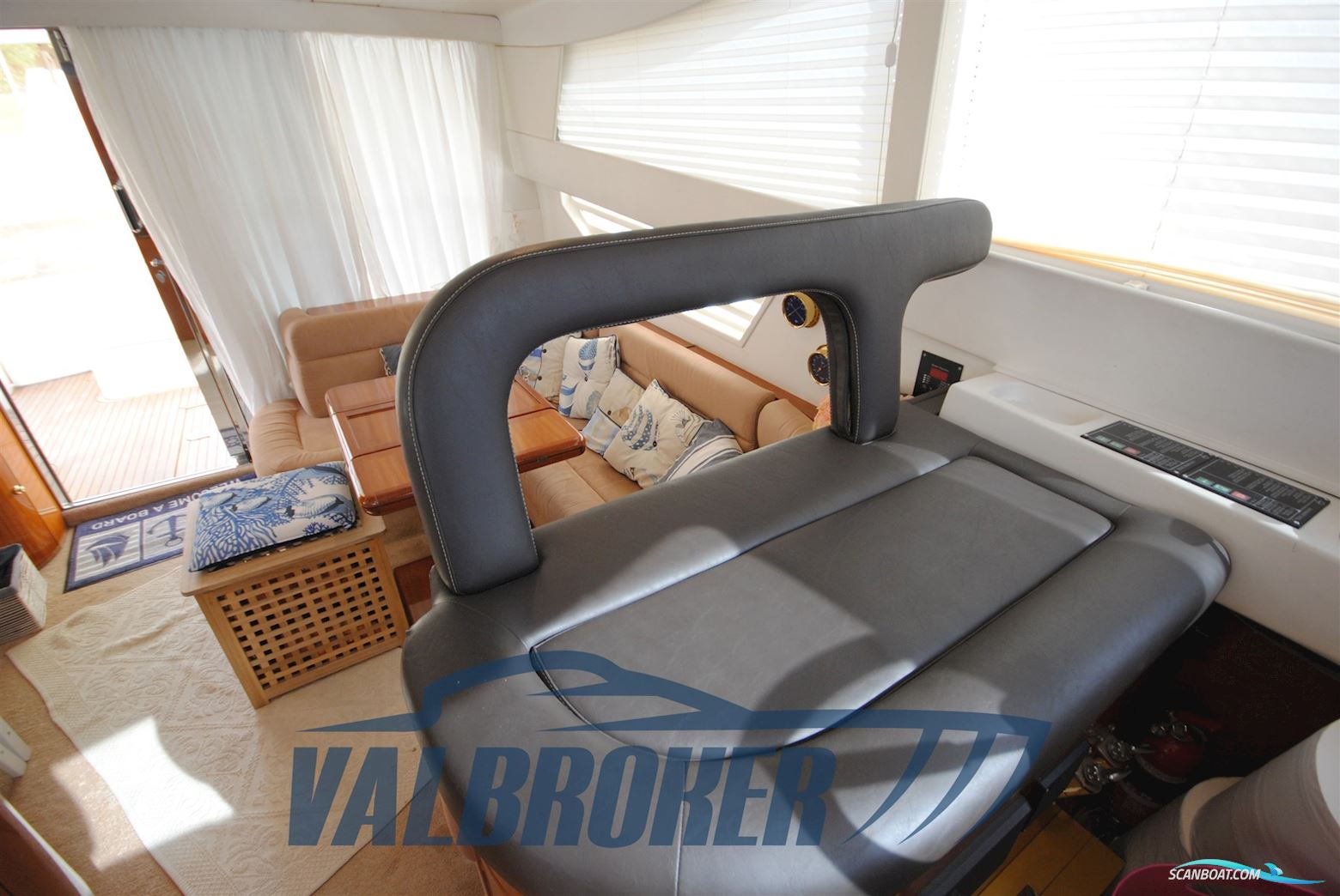 Enterprise Marine 46