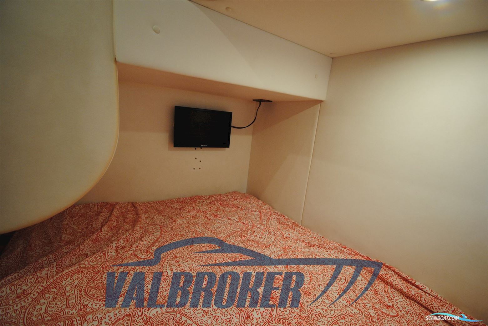 Enterprise Marine 46