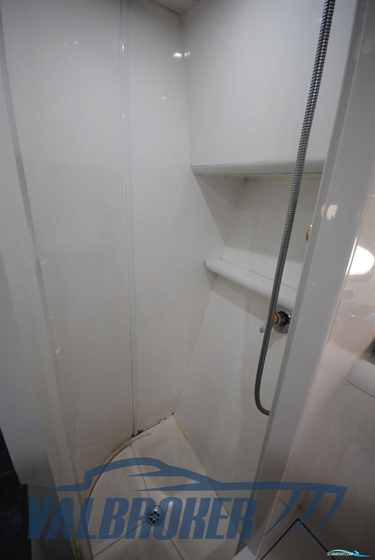 Enterprise Marine 46