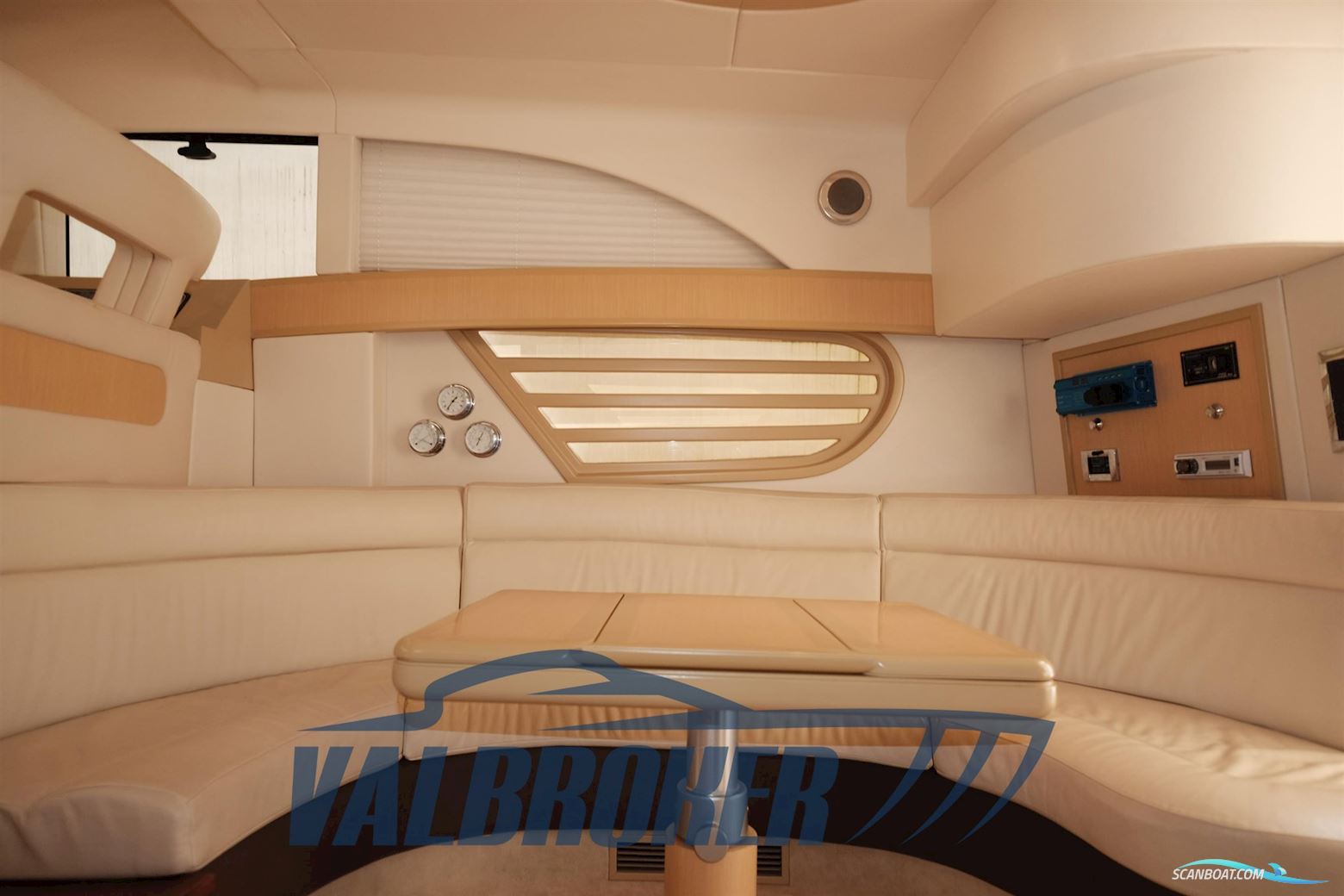 Enterprise Marine EM 450