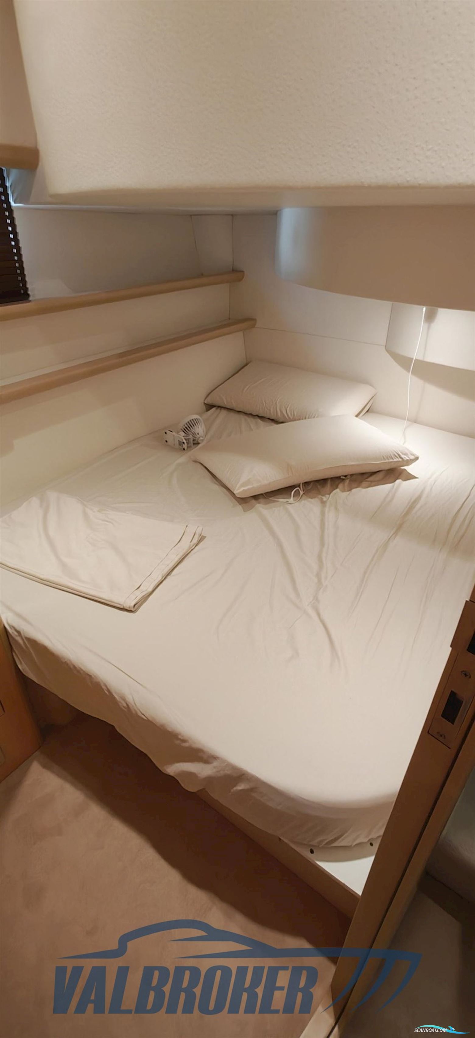 Enterprise Marine EM 450