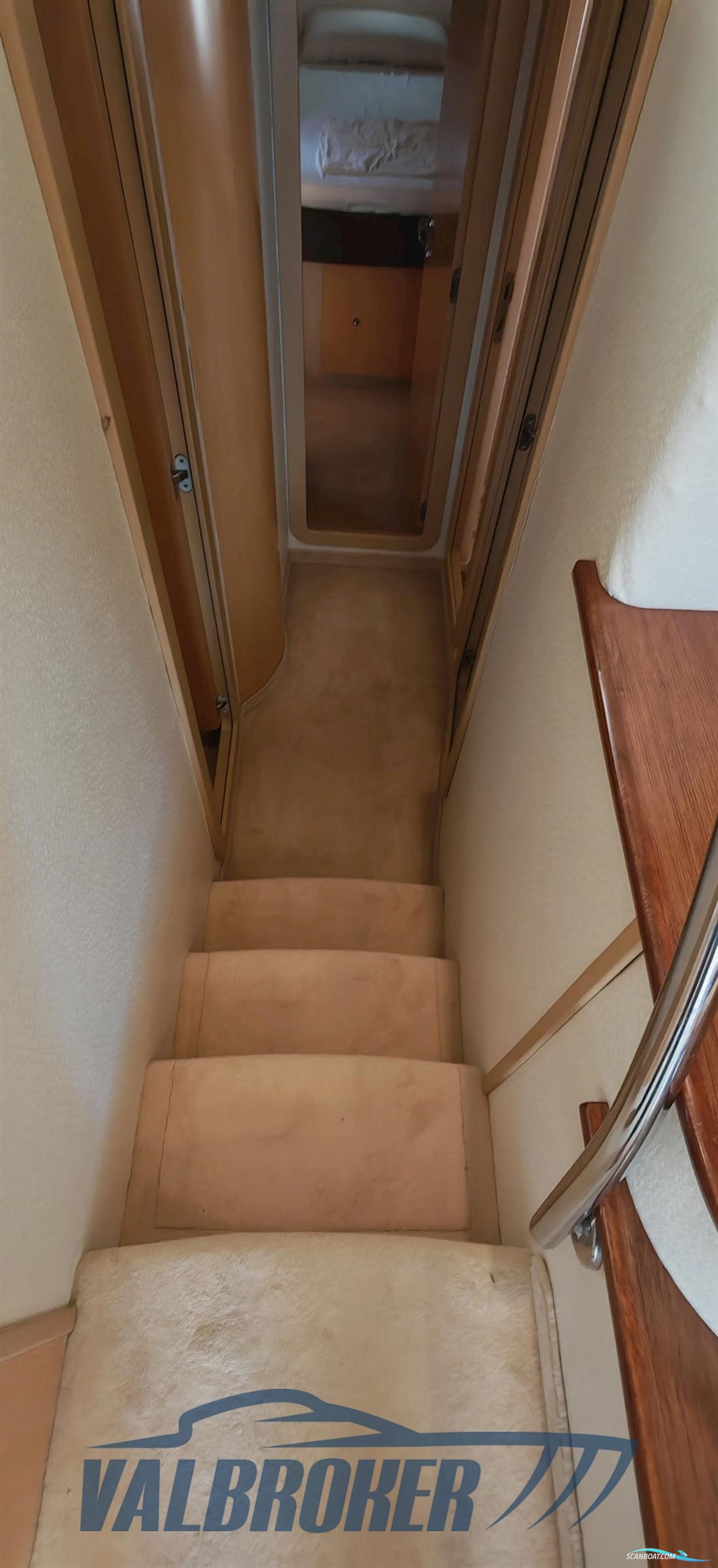 Enterprise Marine EM 450