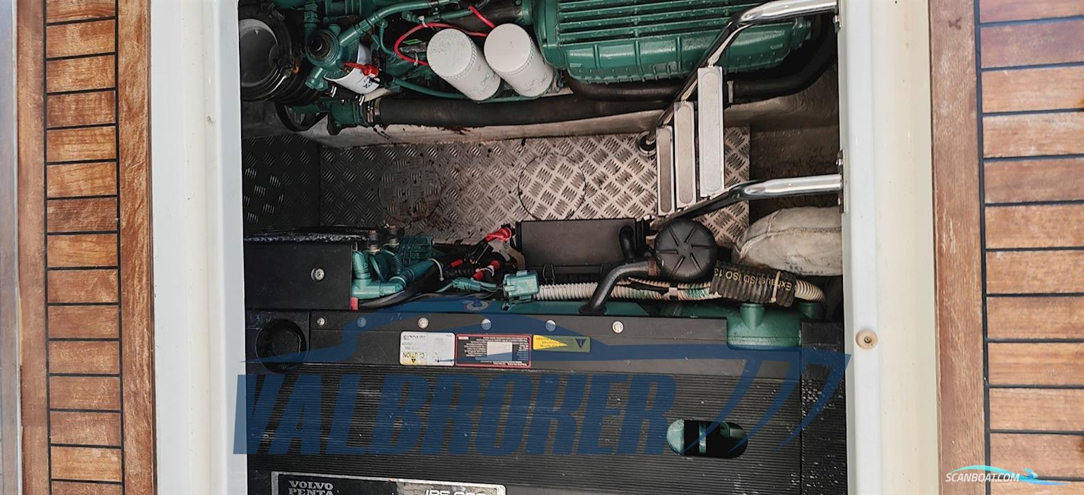 Enterprise Marine EM 450