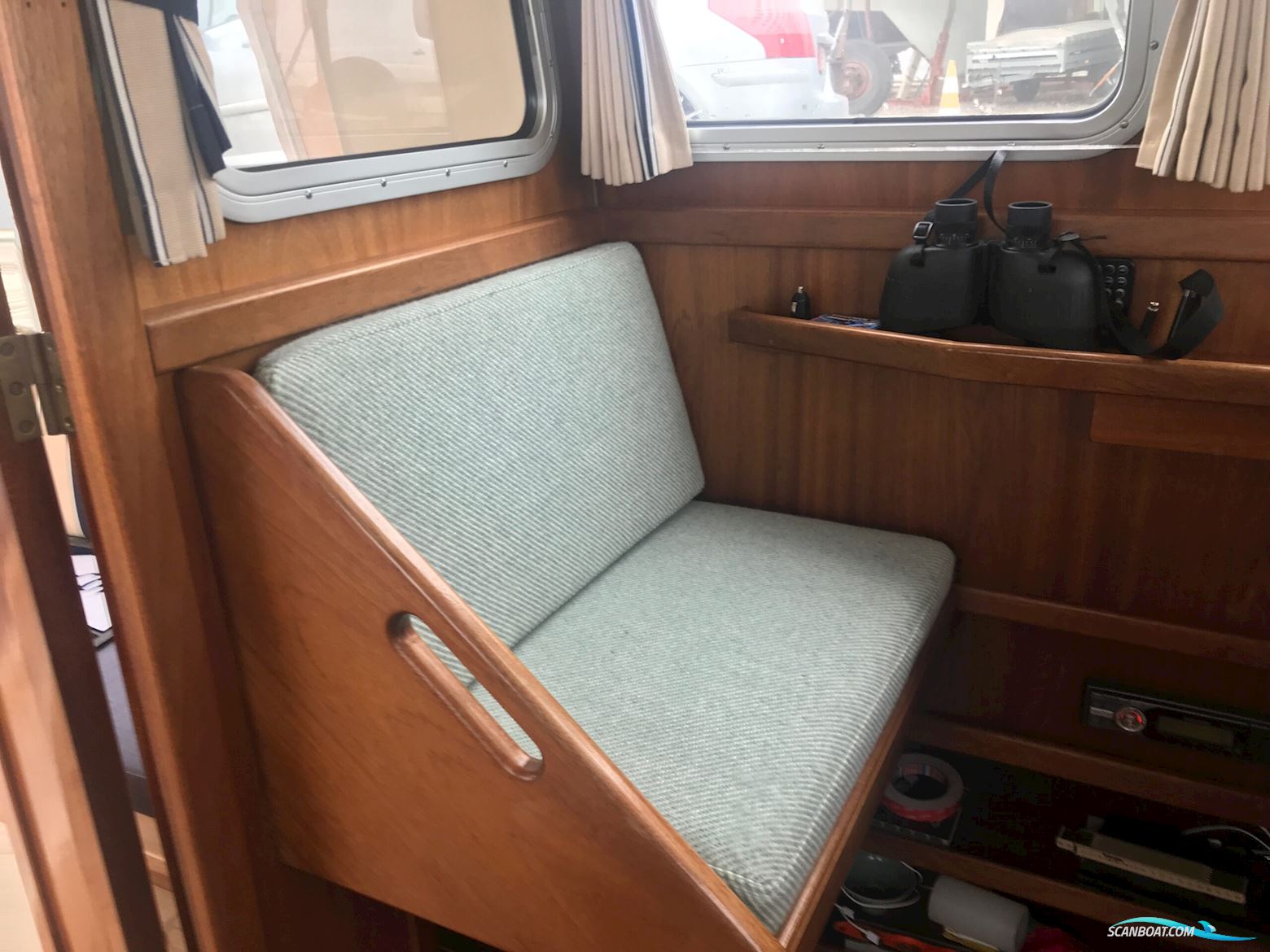 Espevaer 28, Hollandsk perle