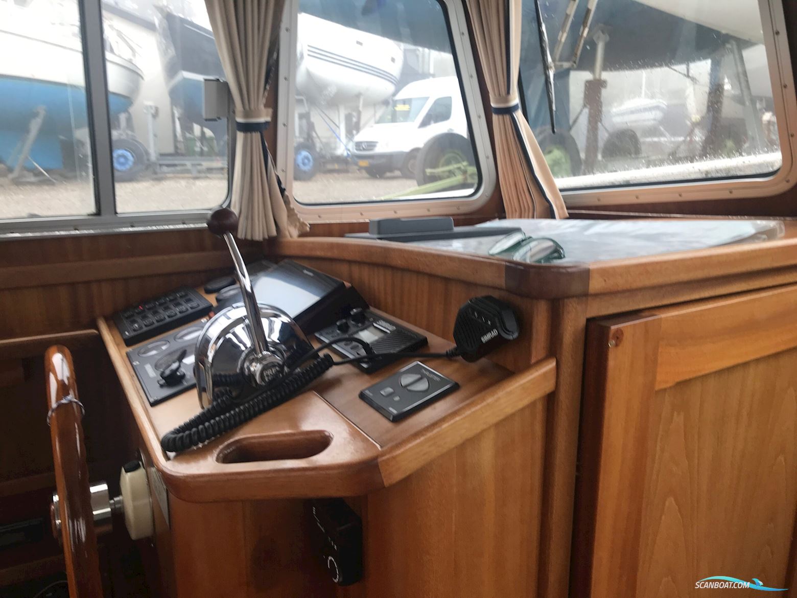 Espevaer 28, Hollandsk perle